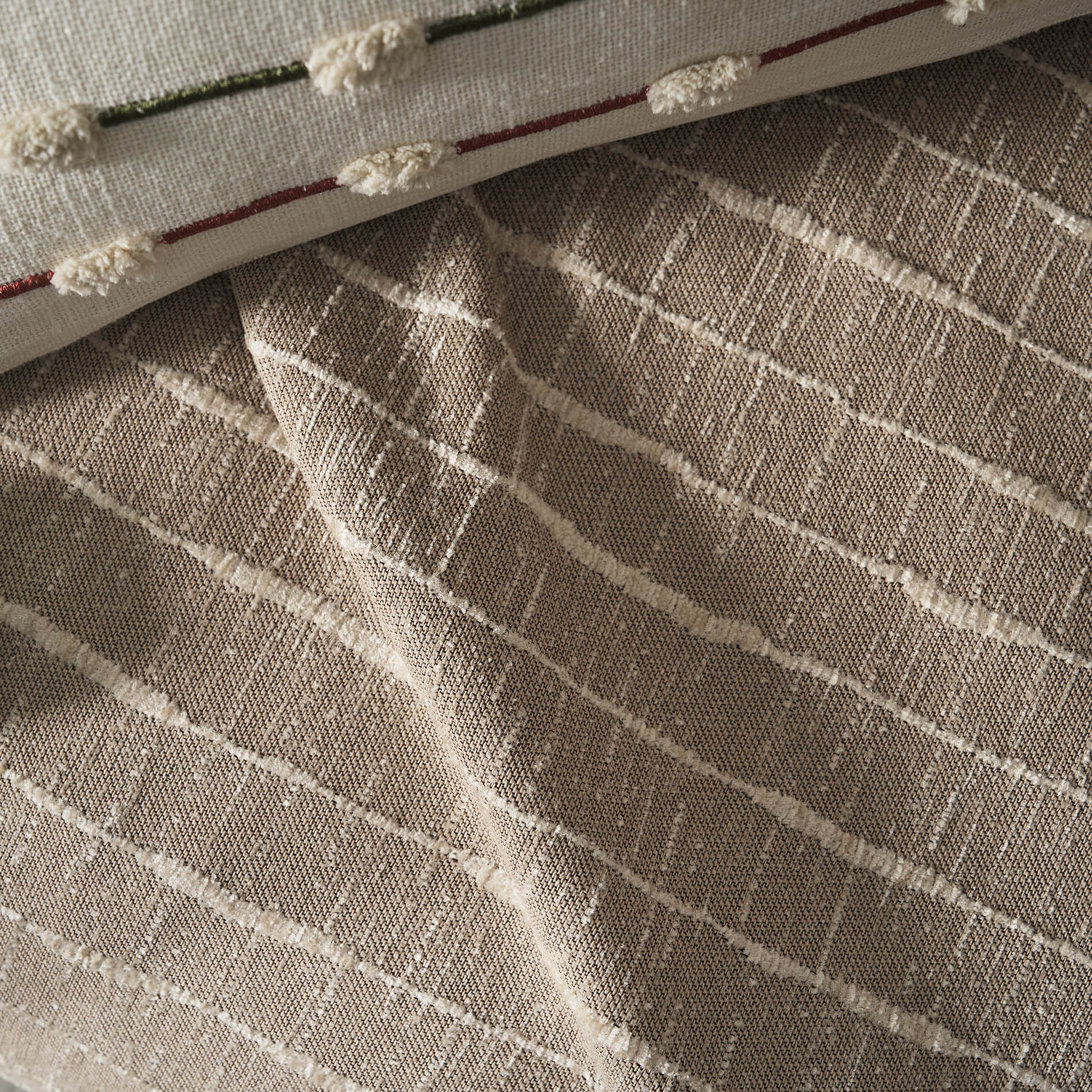 Throw Vespera Beige 148/06