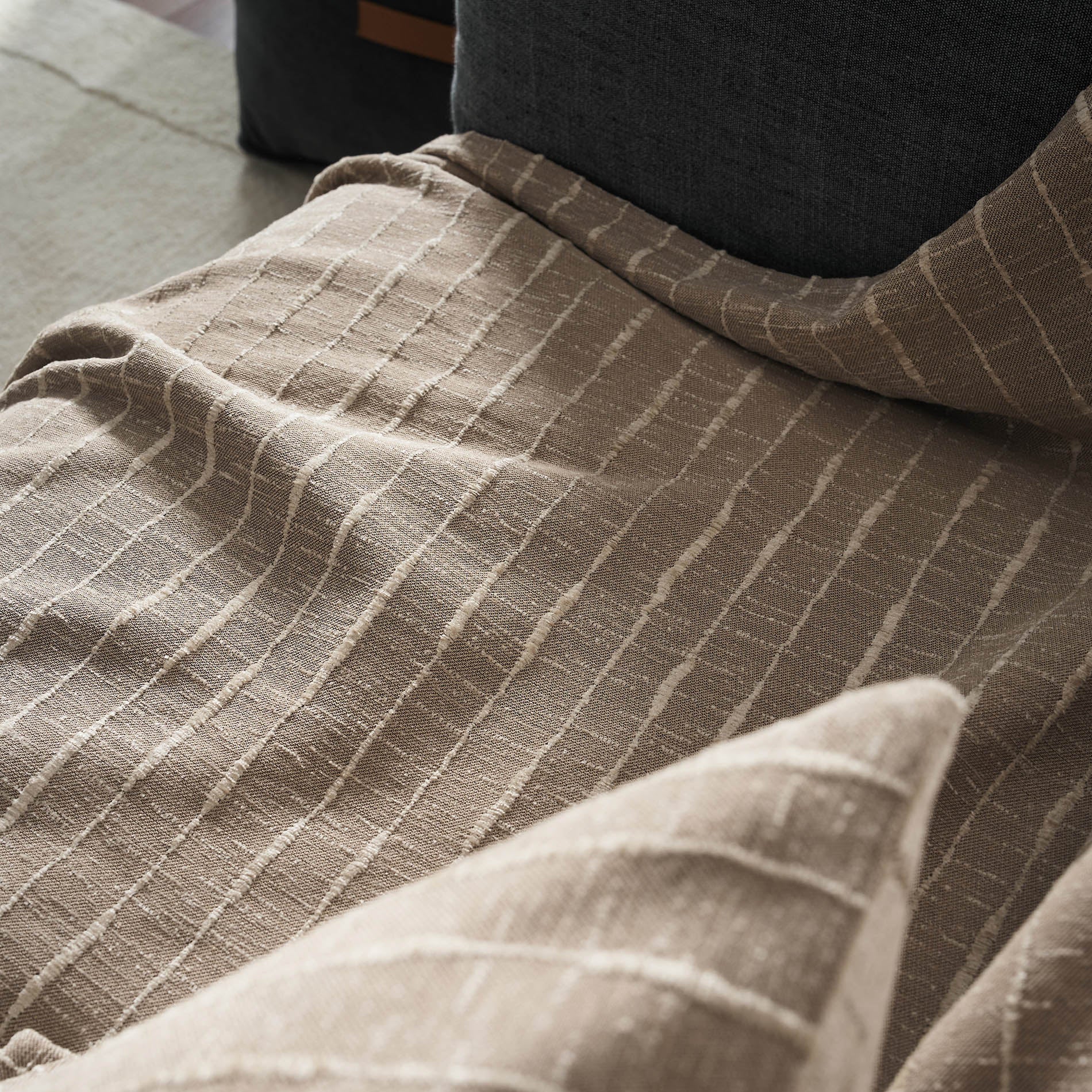 Throw Vespera Beige 148/06