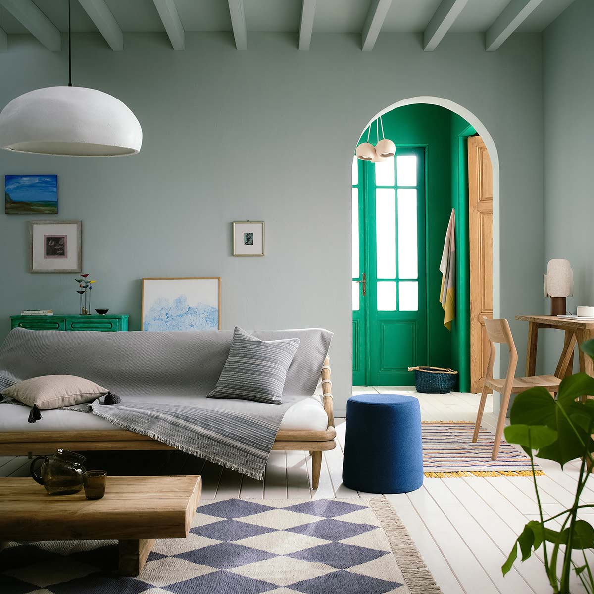 Ριχτάρι Kelda Grey 174/15