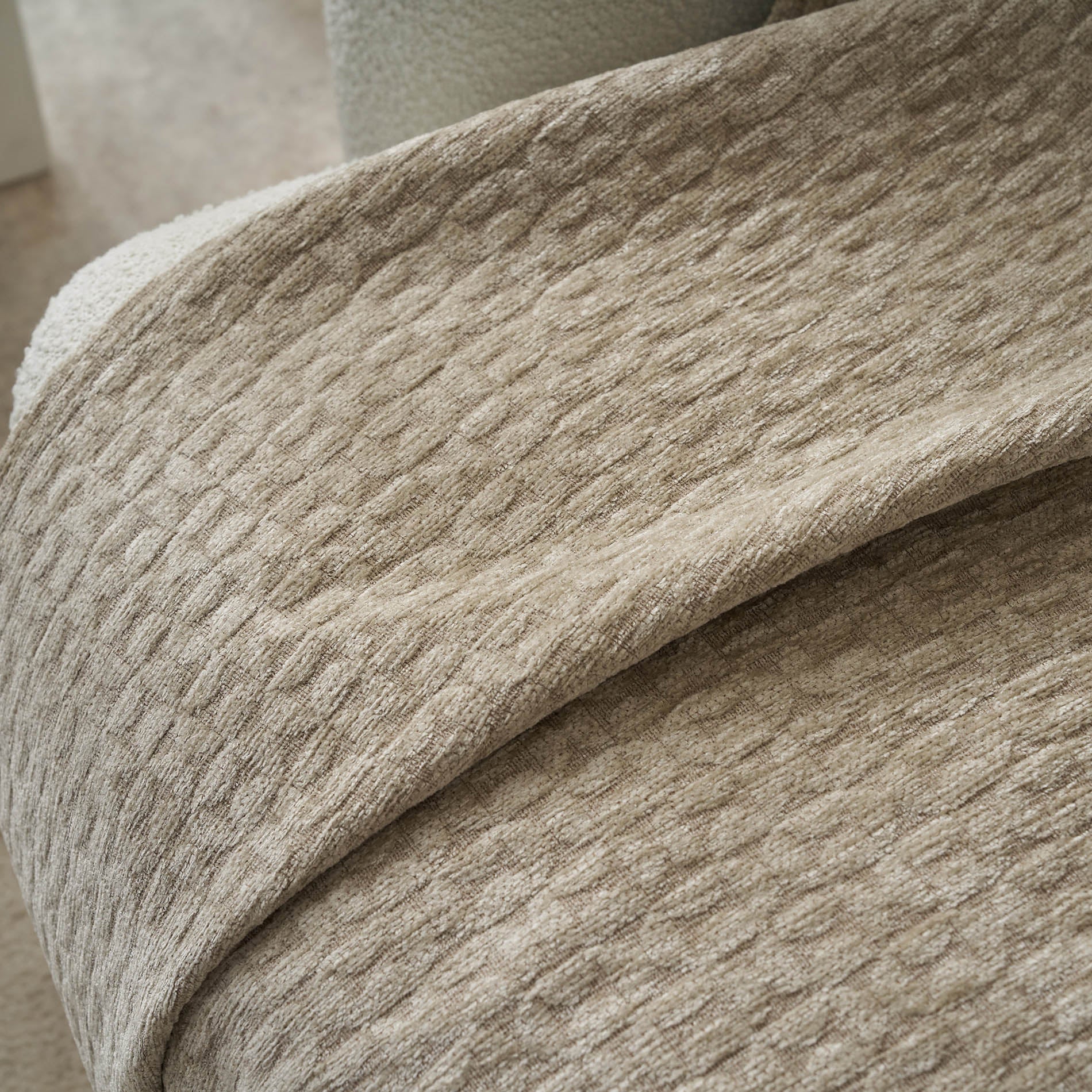 Throw Ondine Beige 184/06