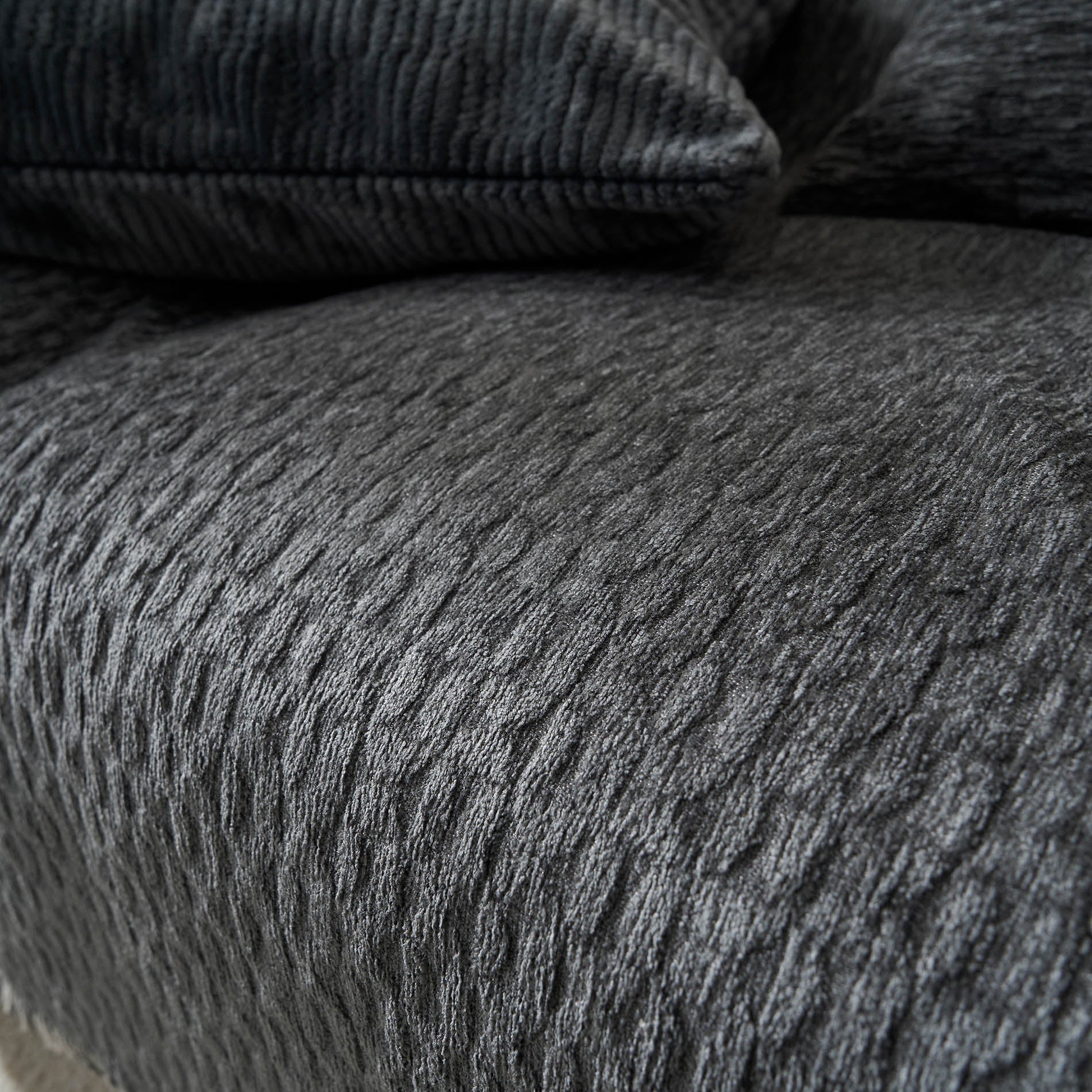 Ondine Throw Pearl Grey 184/14