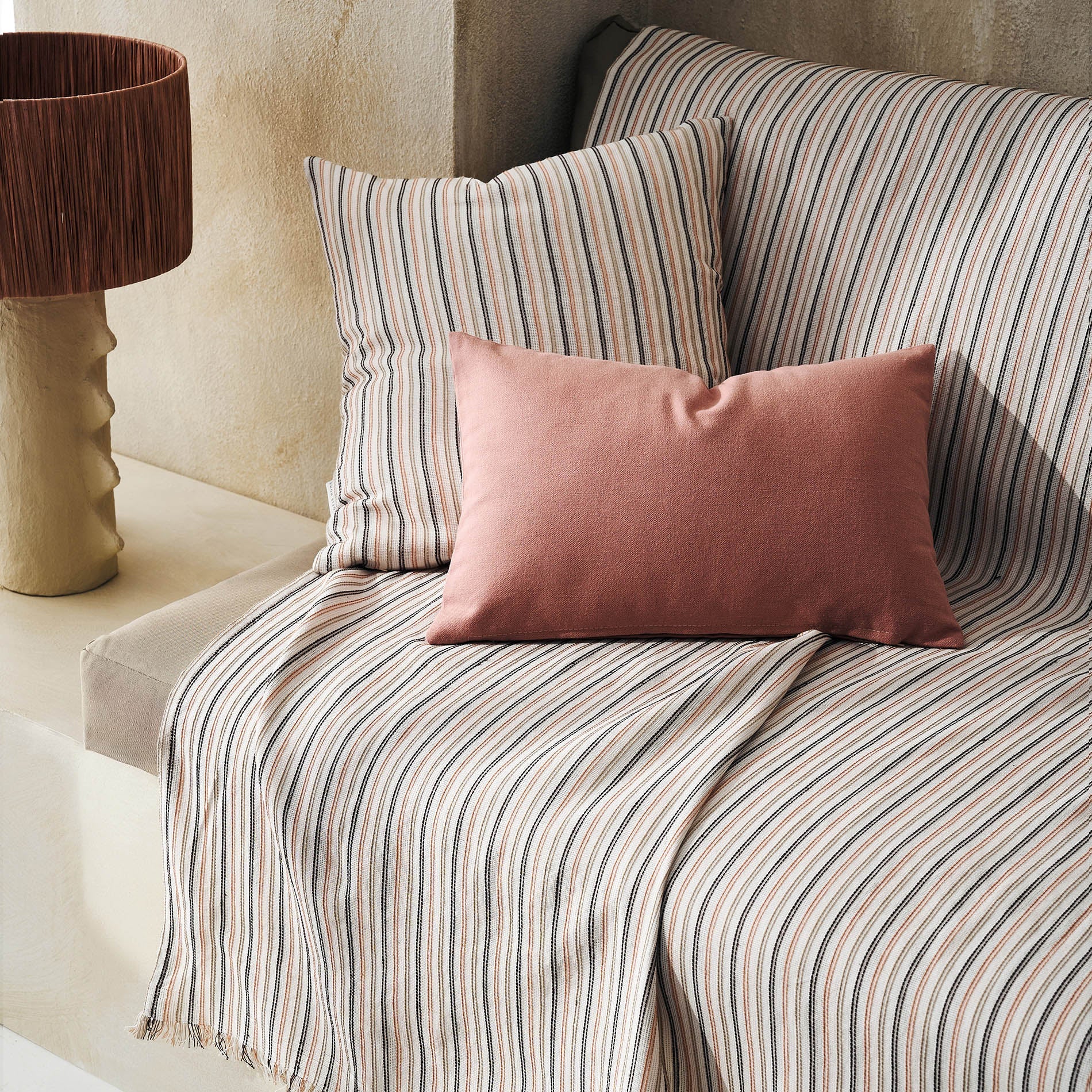 Ριχτάρι Clover Tan/Beige 334/22