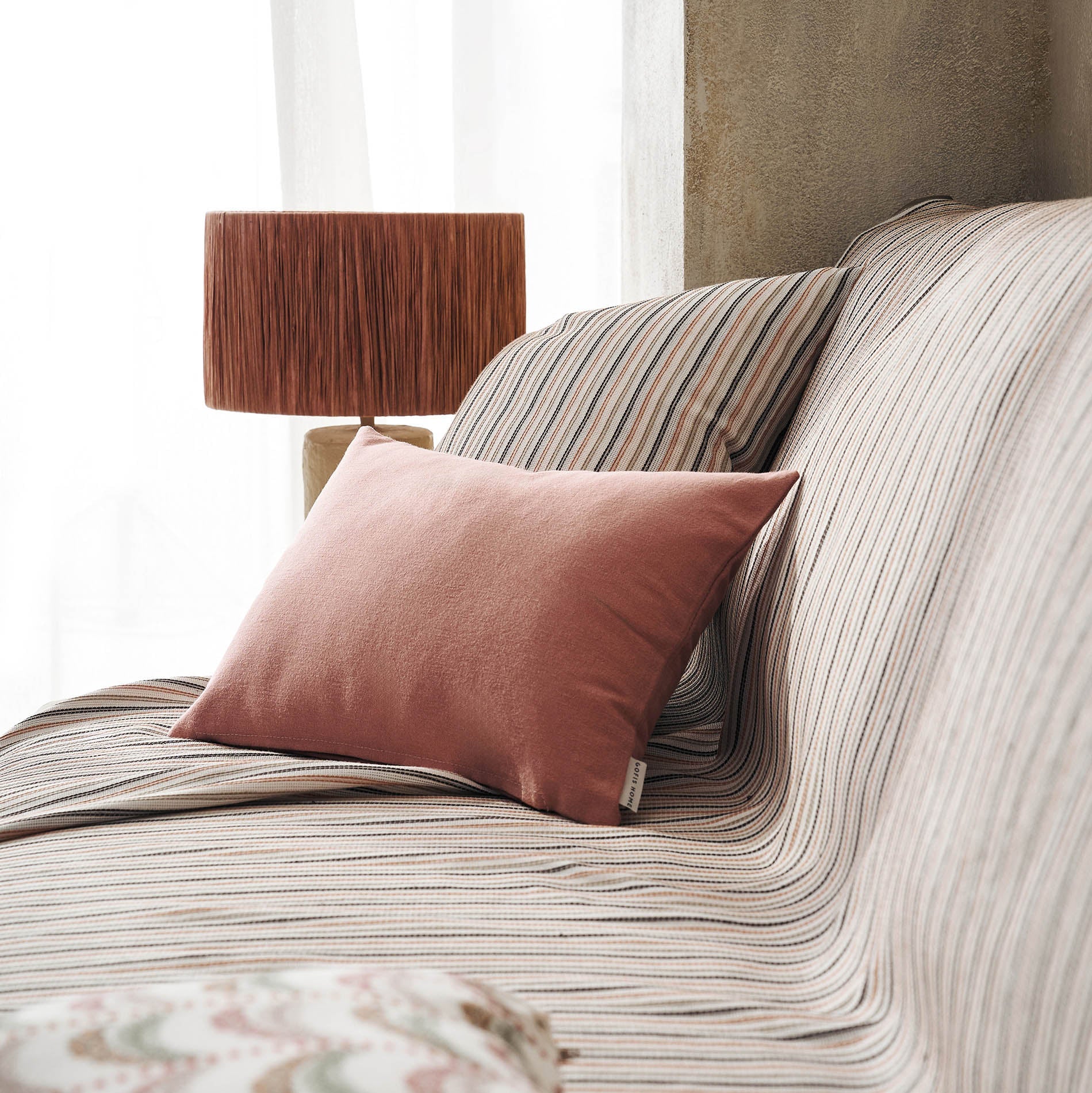 Ριχτάρι Clover Tan/Beige 334/22