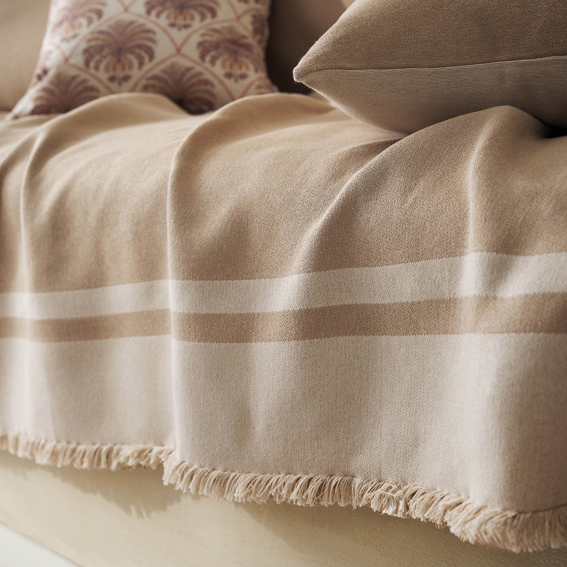 Ριχτάρι Marian Ground Beige 336/41