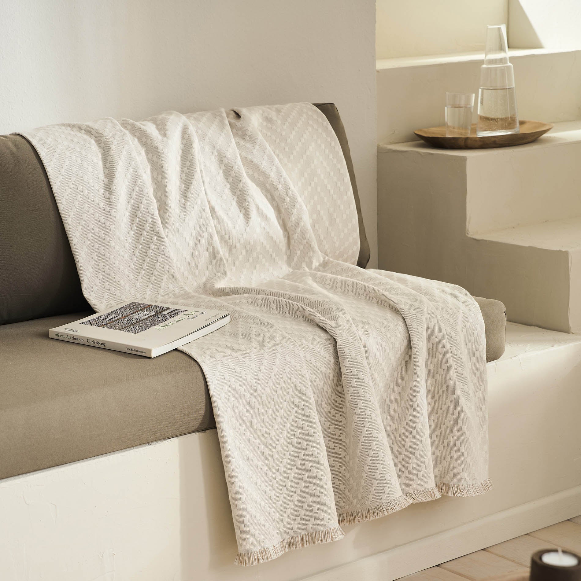 Ριχτάρι Ori Natural Beige 401