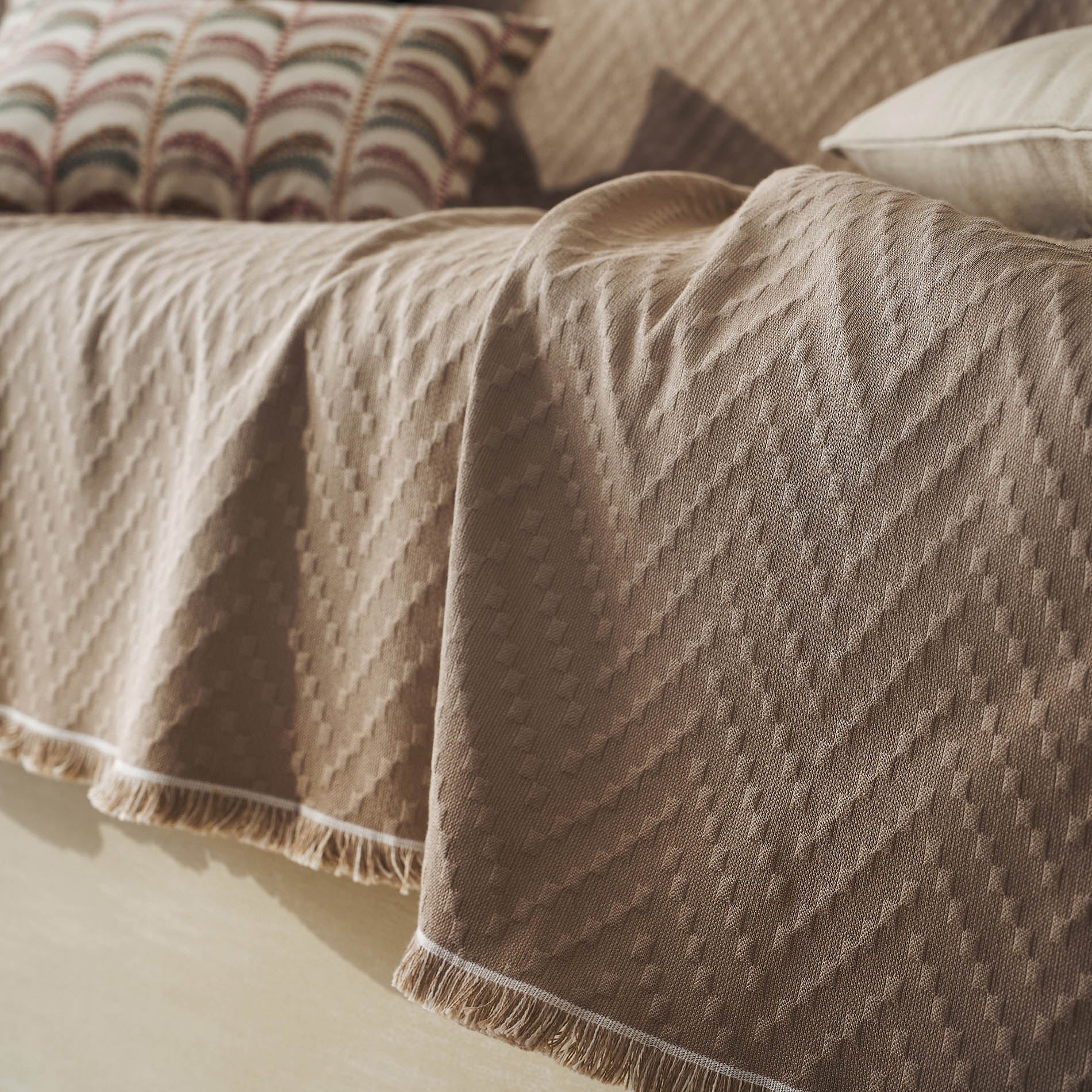 Ριχτάρι Ori Hemp Beige 401/21