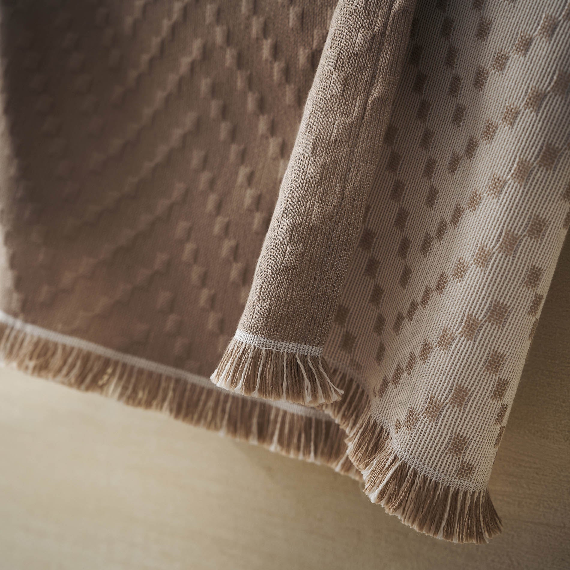 Ριχτάρι Ori Hemp Beige 401/21