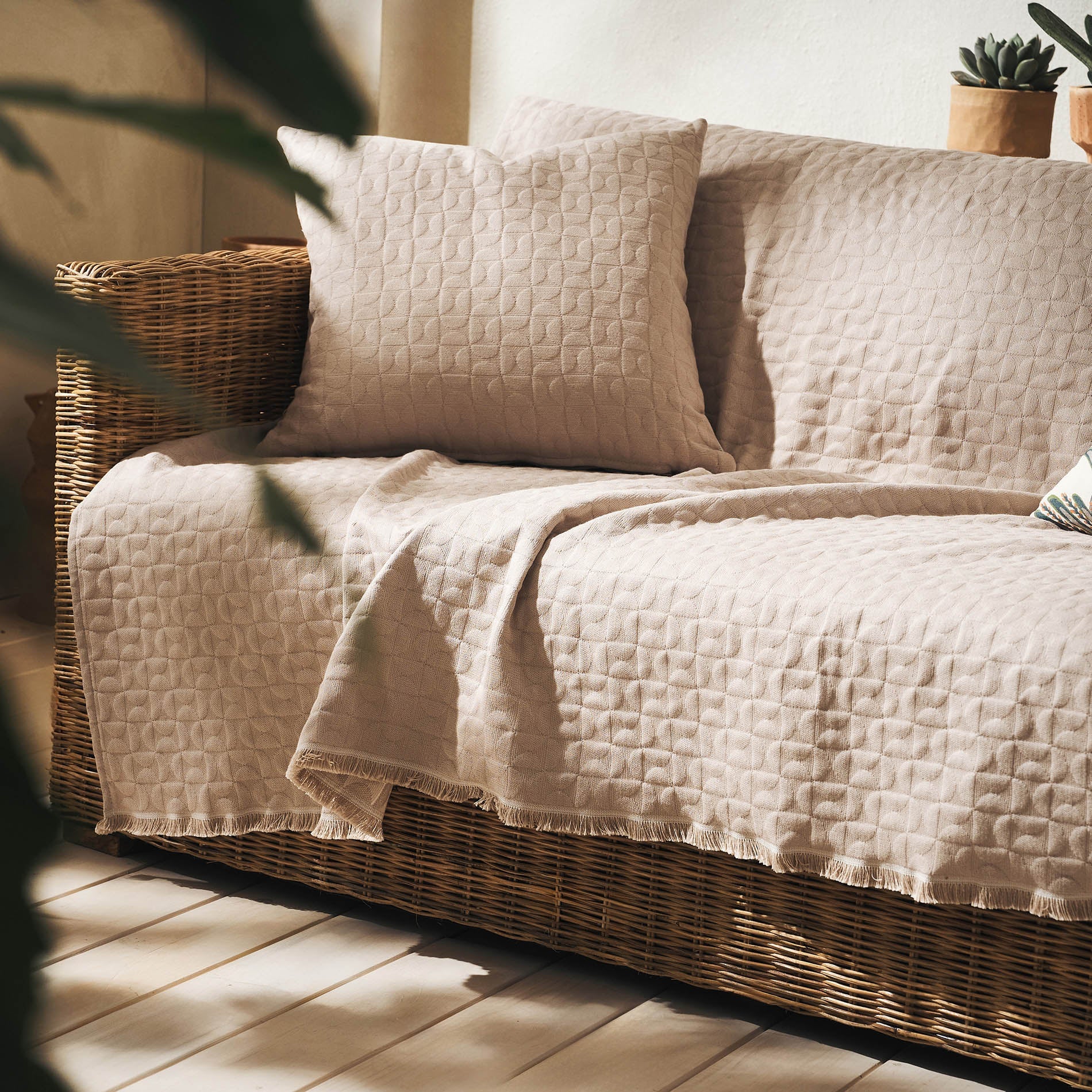 Ριχτάρι Eliena Warm Beige 402/06