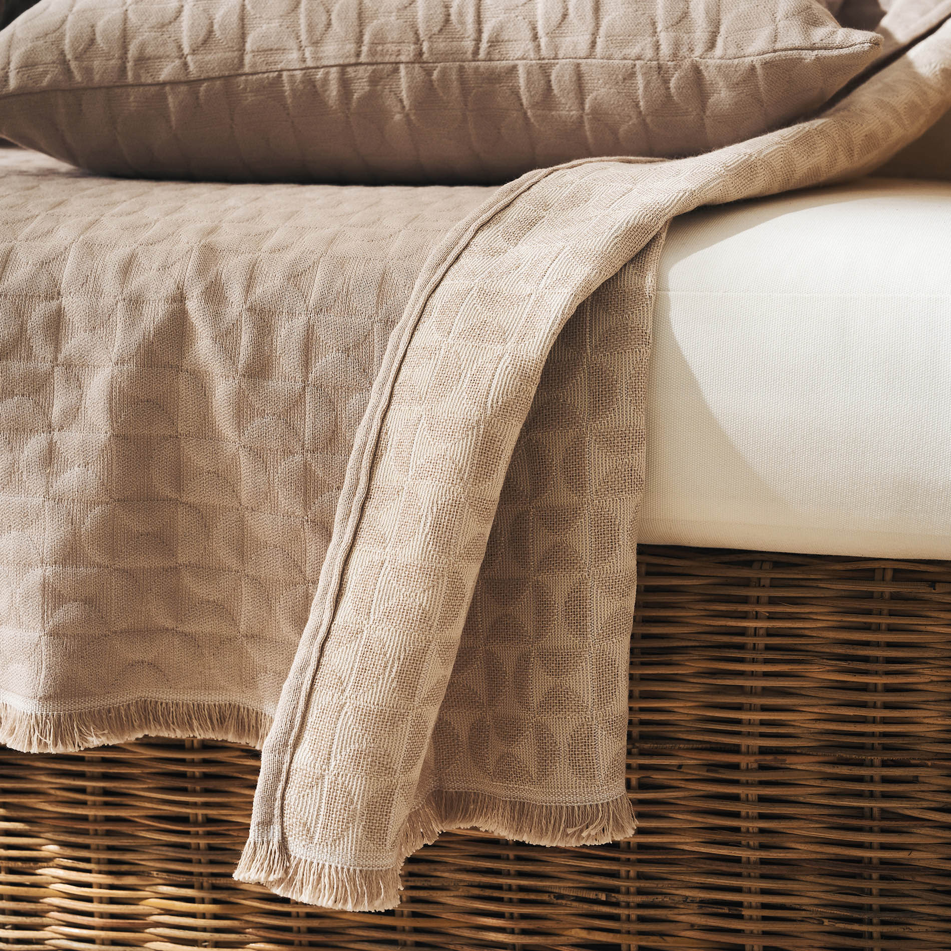 Ριχτάρι Eliena Warm Beige 402/06