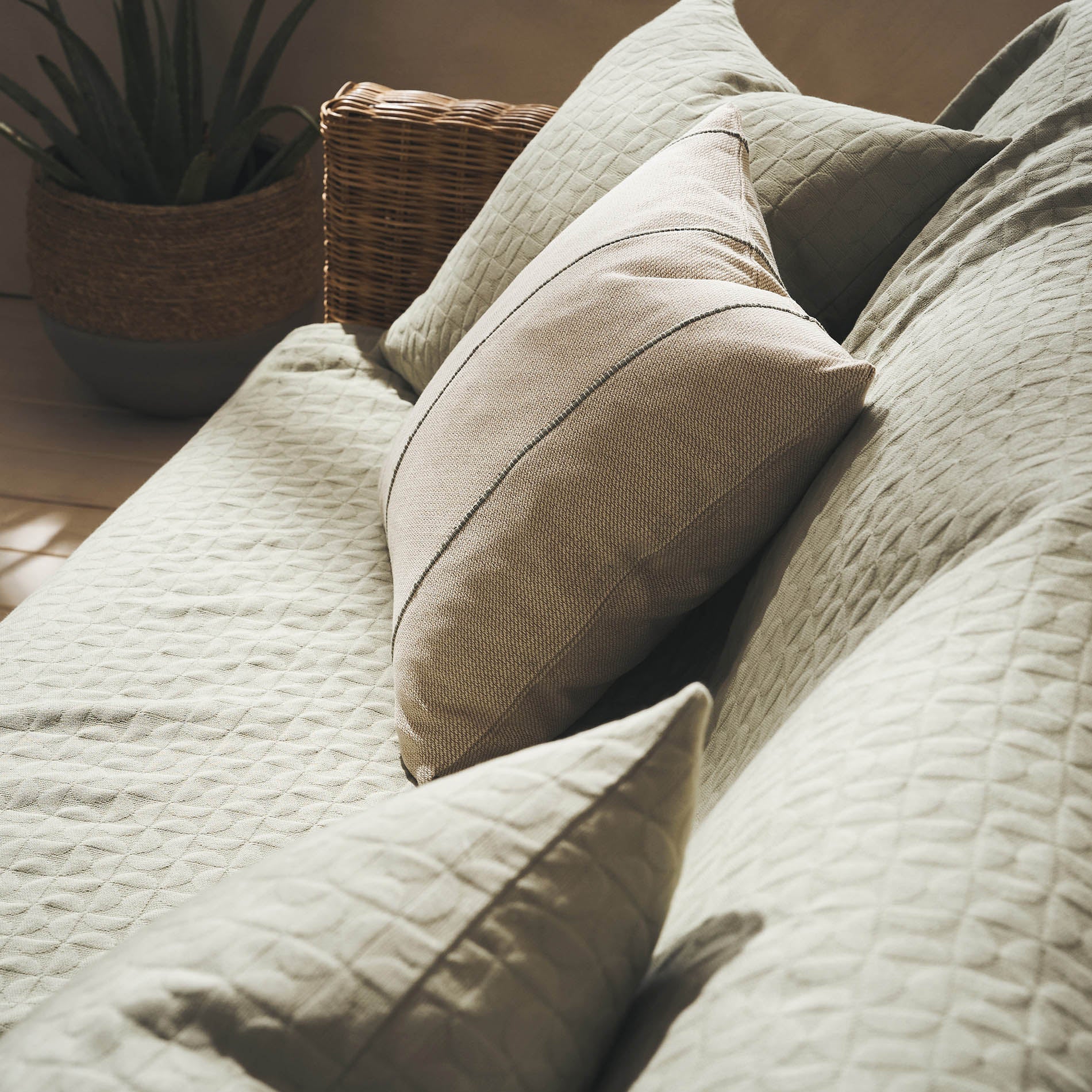 Ριχτάρι Eliena Smoke Green 402/07