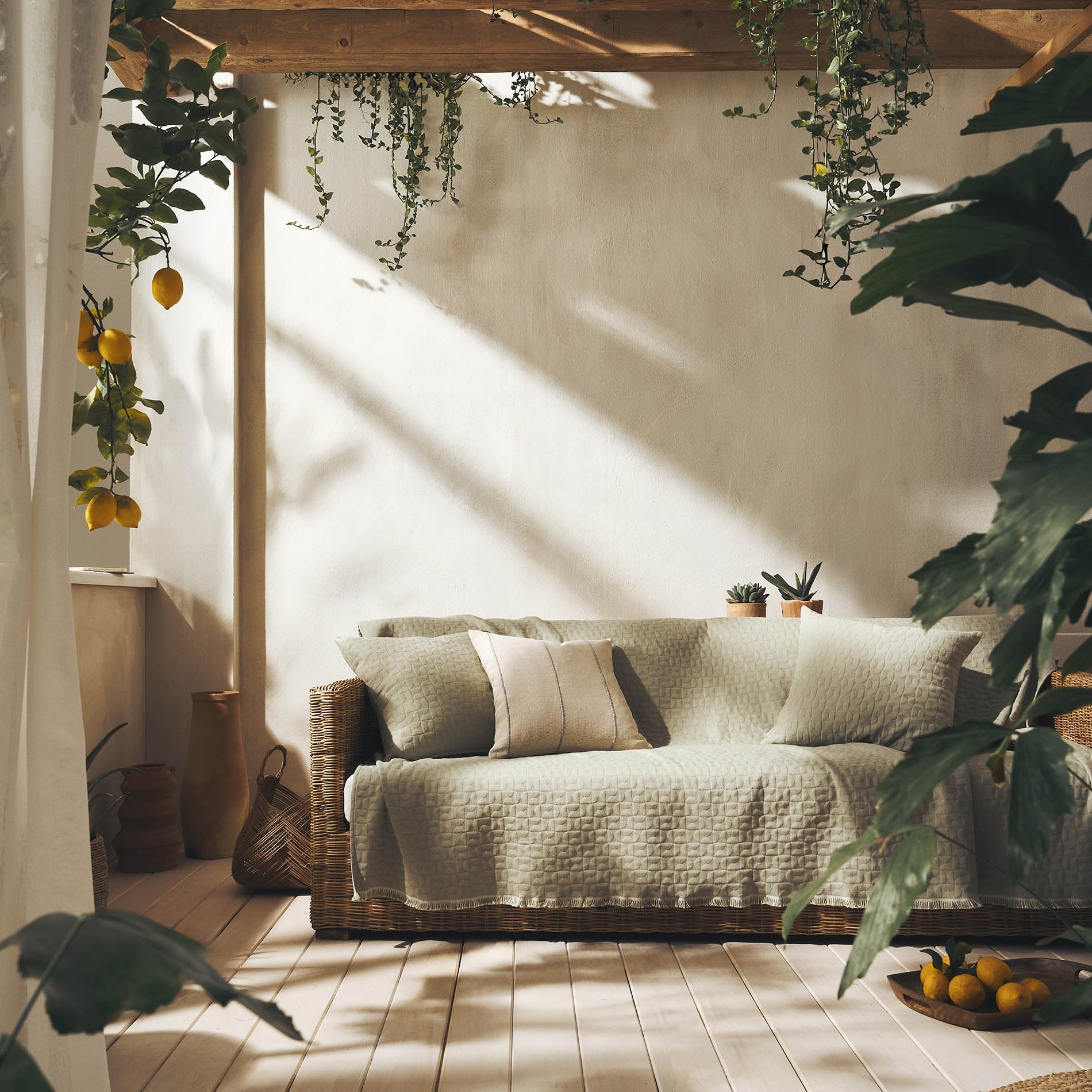 Ριχτάρι Eliena Smoke Green 402/07