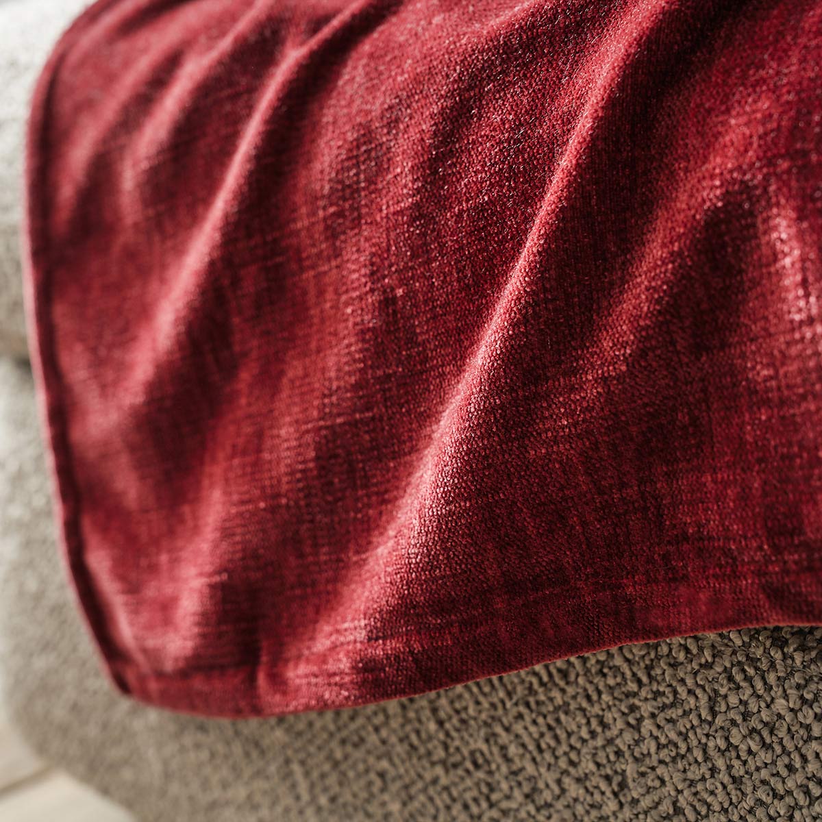 Ριχτάρι Luna Red Velvet 427/02