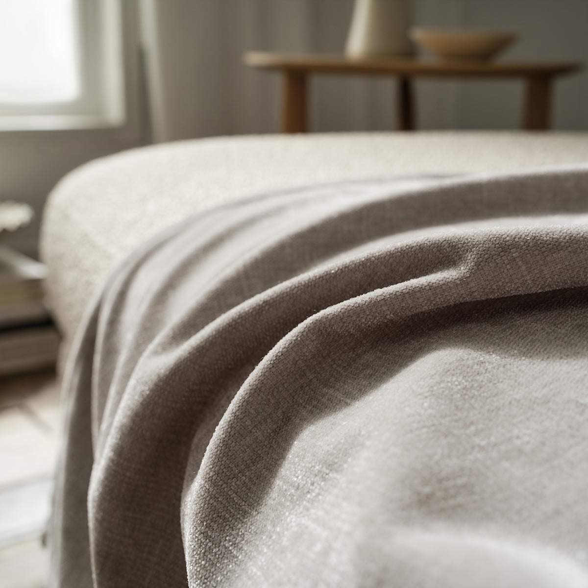 Ριχτάρι Luna Quiet Grey 427/15