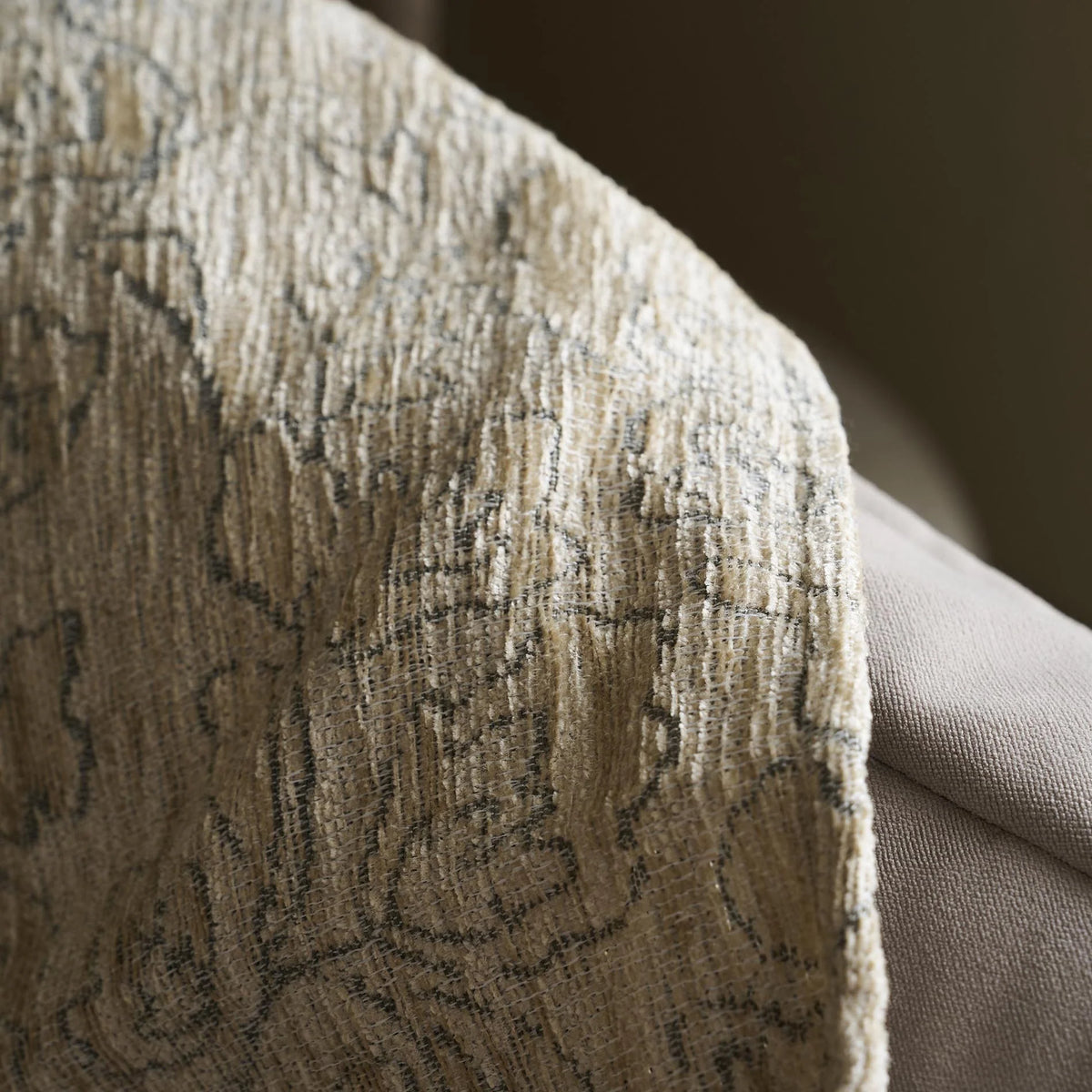 Ριχτάρι Aradia Weed Beige 430/07