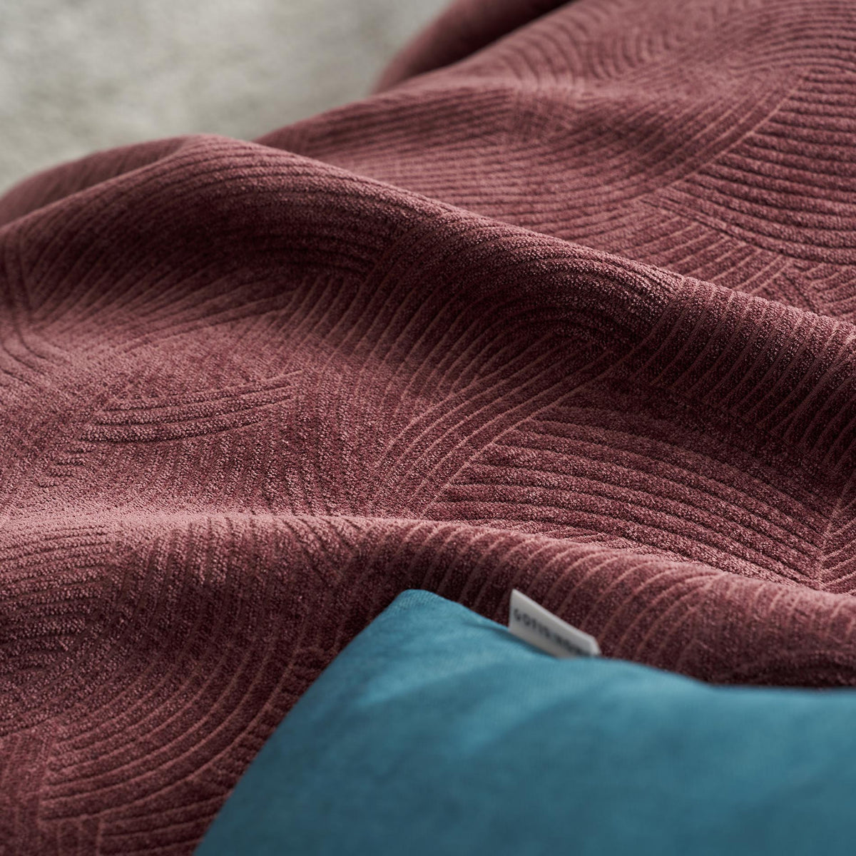 Ριχτάρι Nimbus Red Wine 447/02