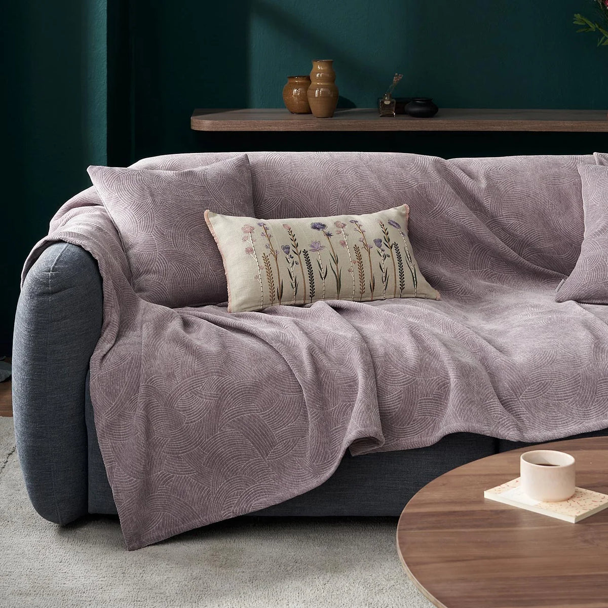 Ριχτάρι Nimbus Arctic Purple 447/20