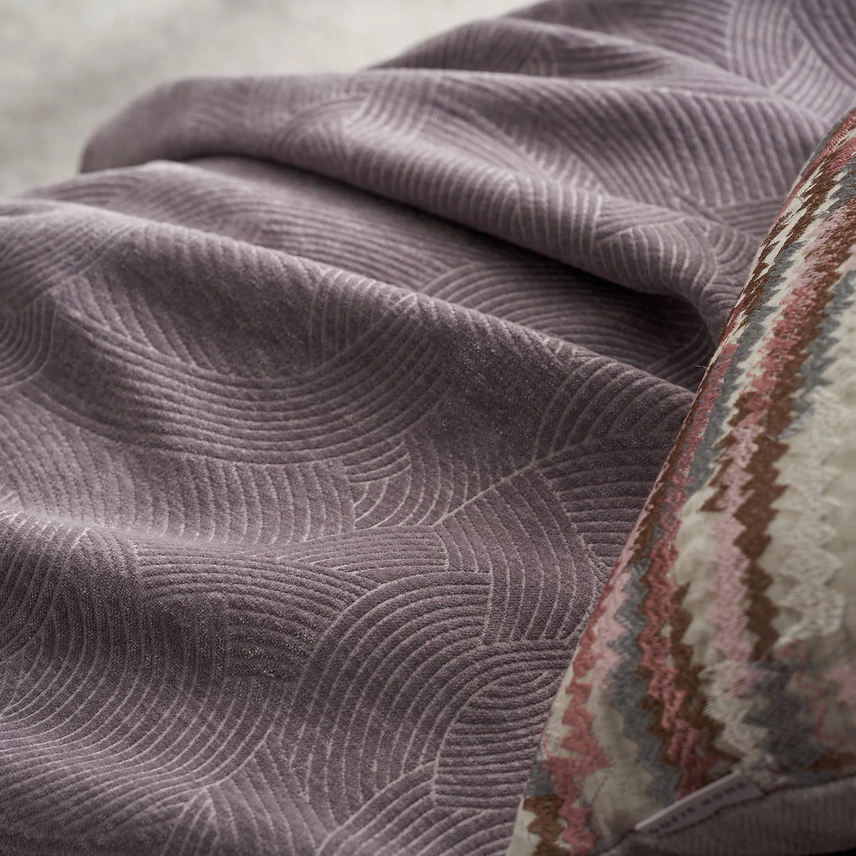 Ριχτάρι Nimbus Arctic Purple 447/20
