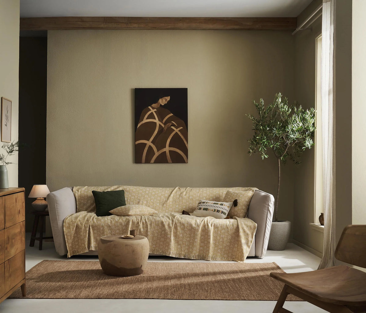 Ριχτάρι Azar Gold Leaf 464/04