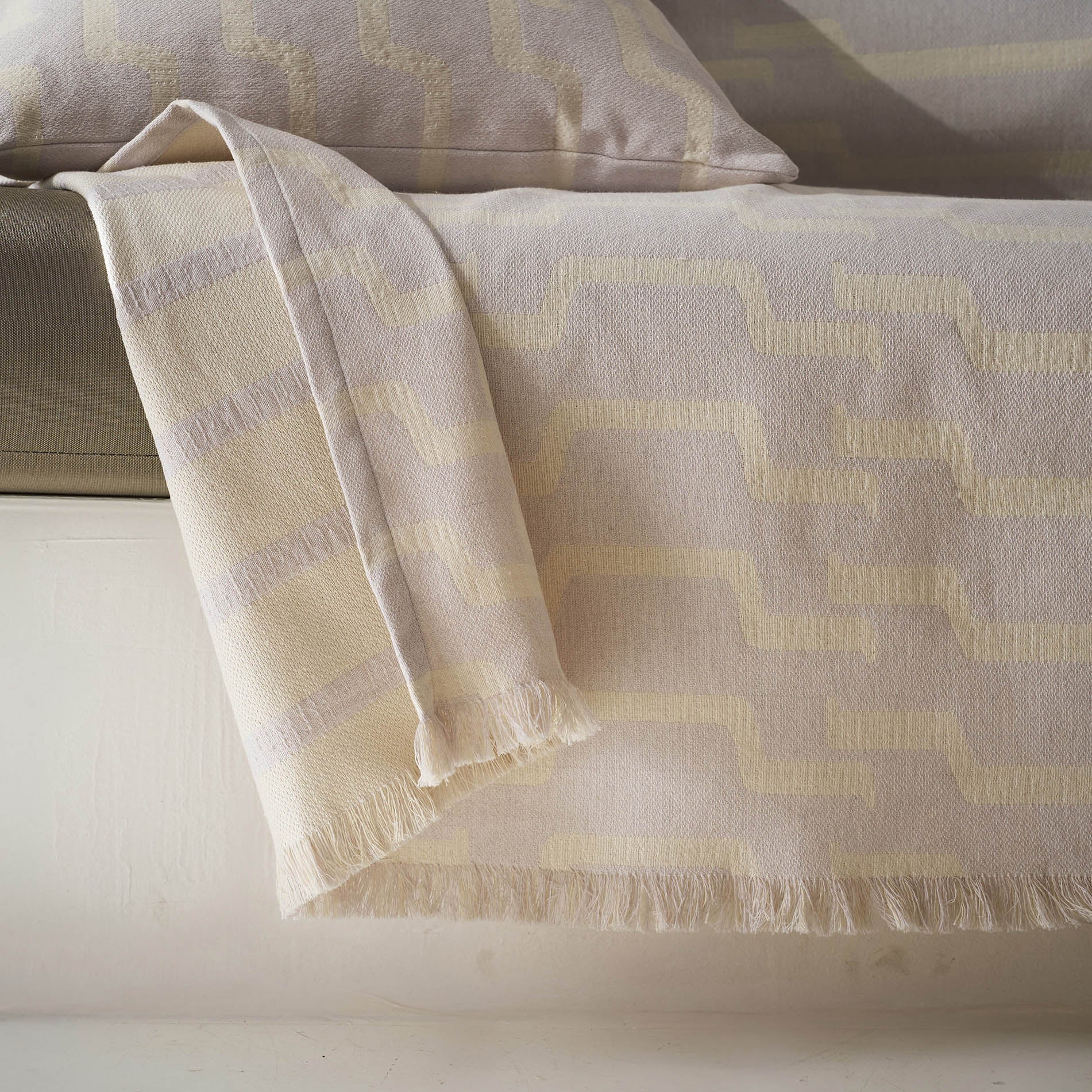 Ριχτάρι Clover Silver Grey 558/19