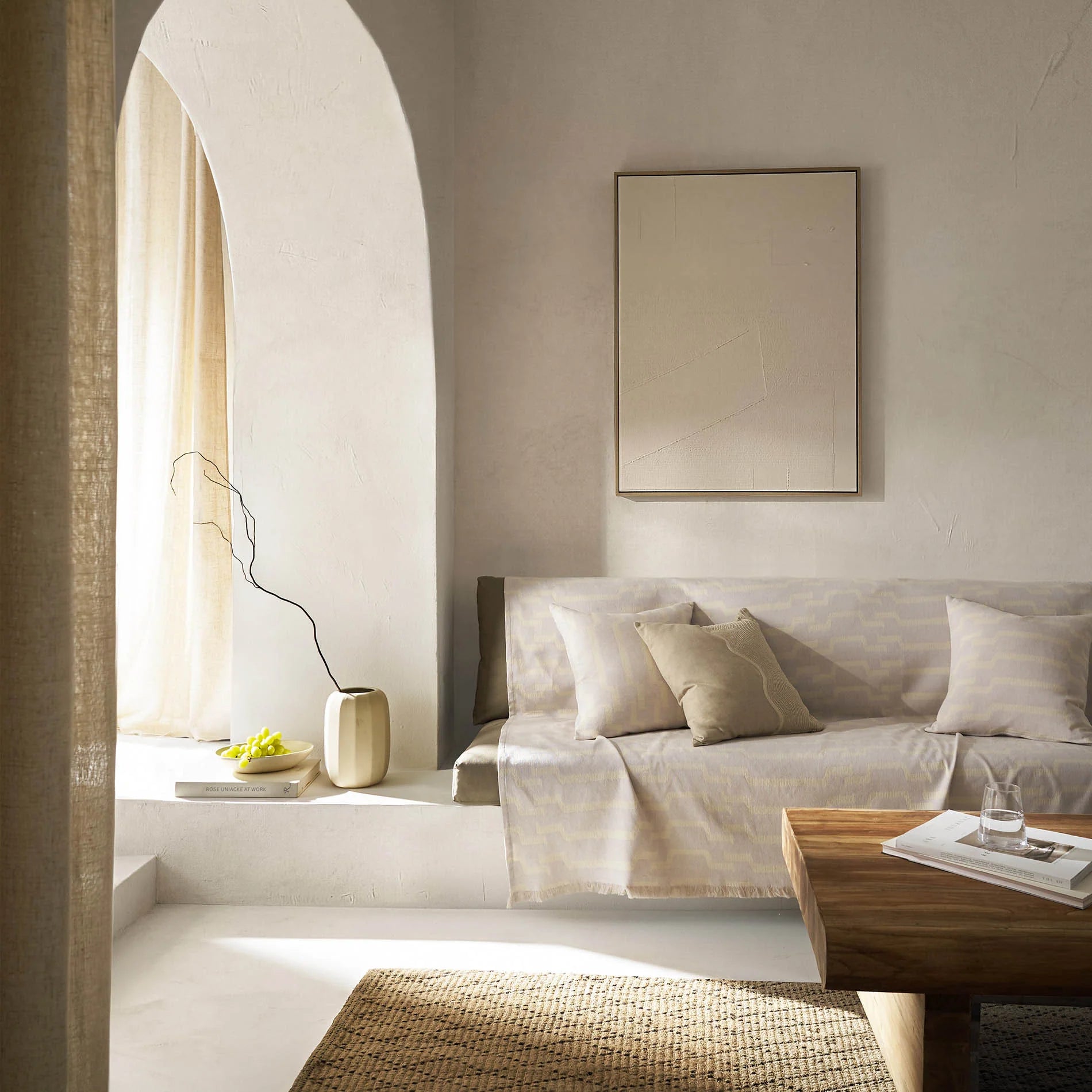 Ριχτάρι Clover Silver Grey 558/19