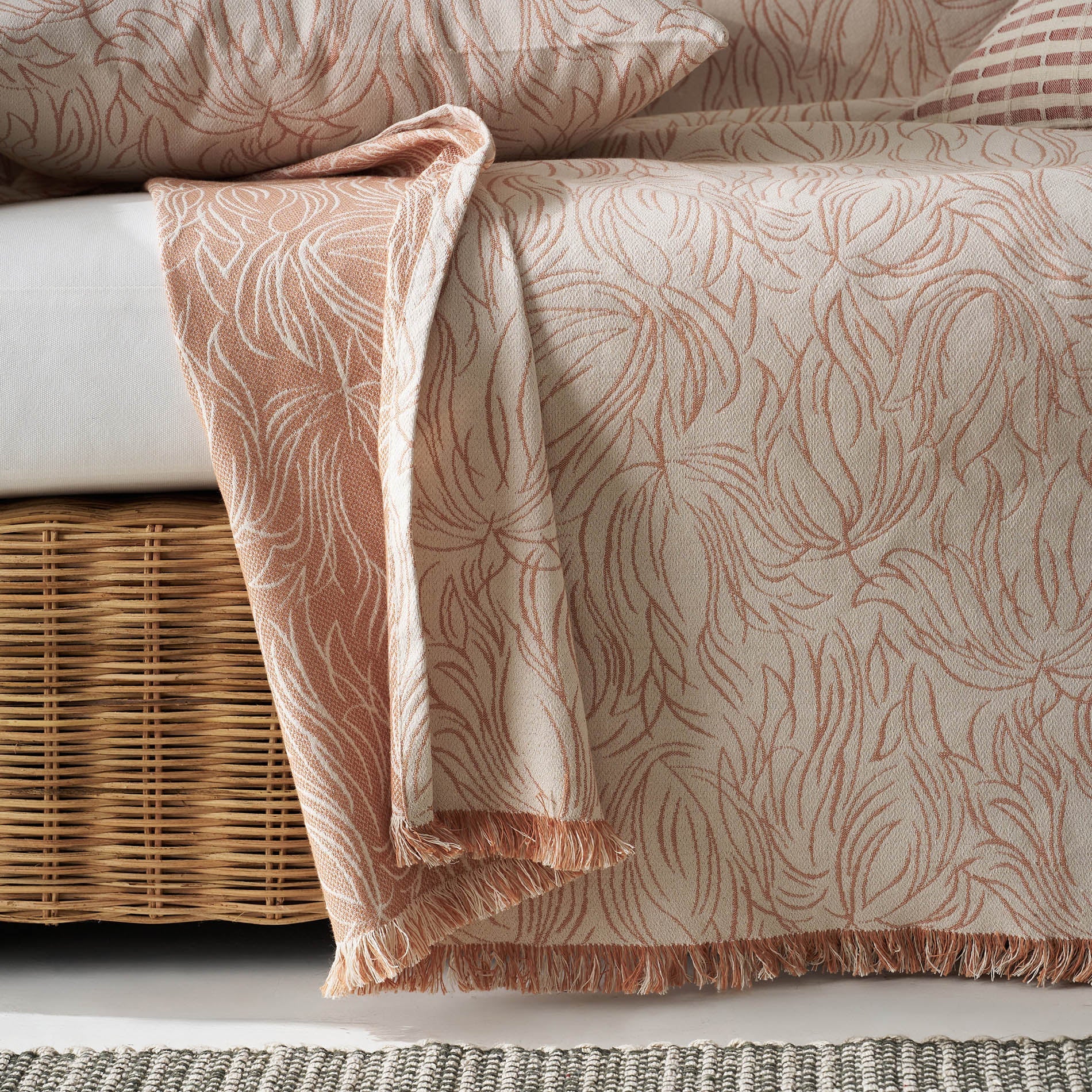 Ριχτάρι Delia Dusted Clay 563/03