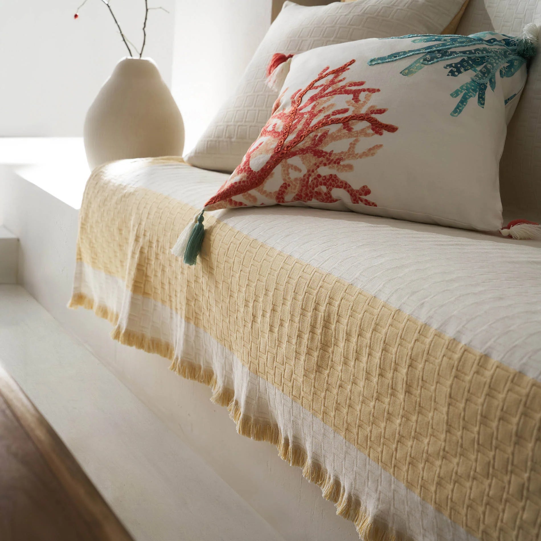 Ριχτάρι Solenne Sun Yellow 591/04