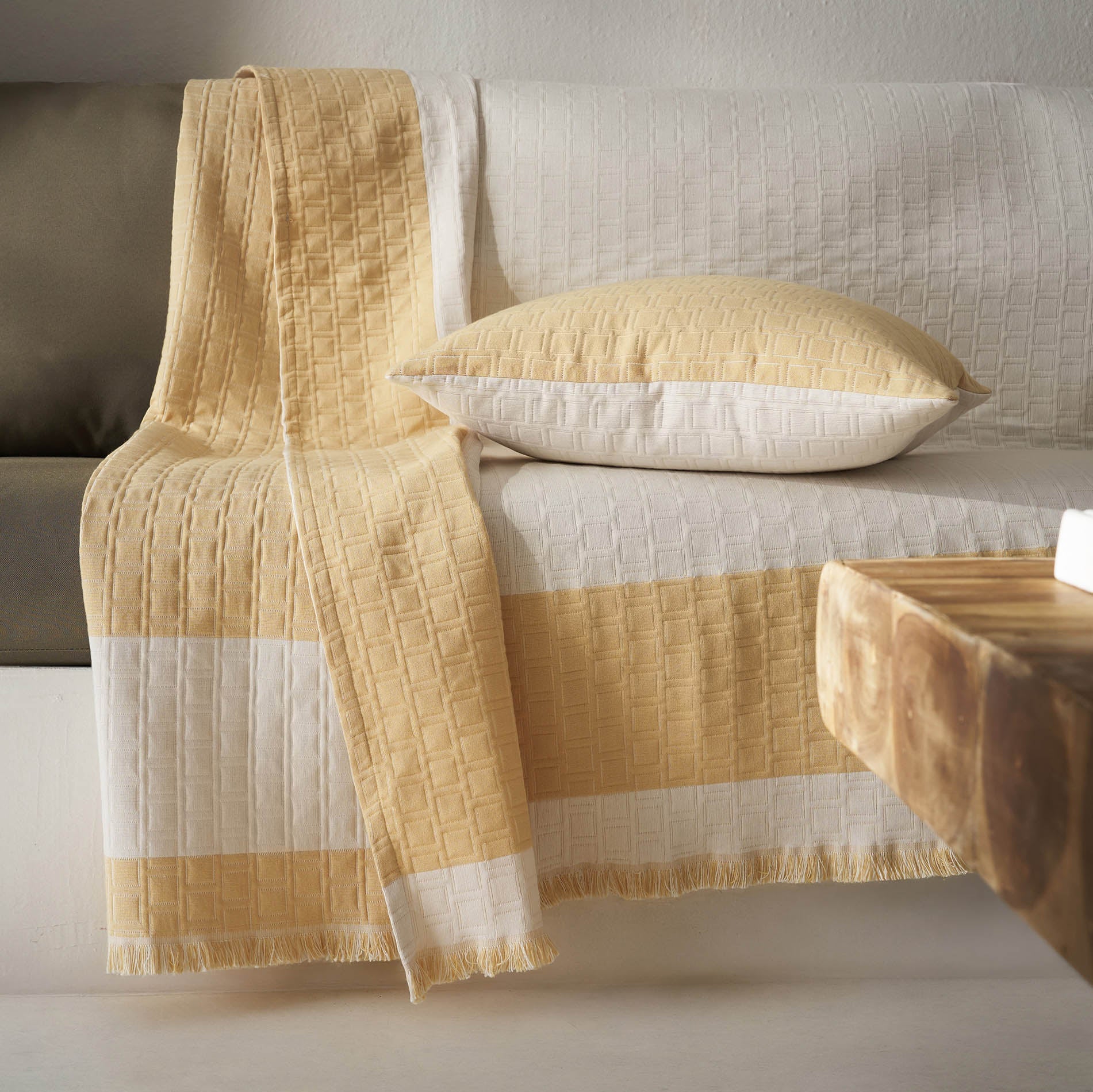 Ριχτάρι Solenne Sun Yellow 591/04