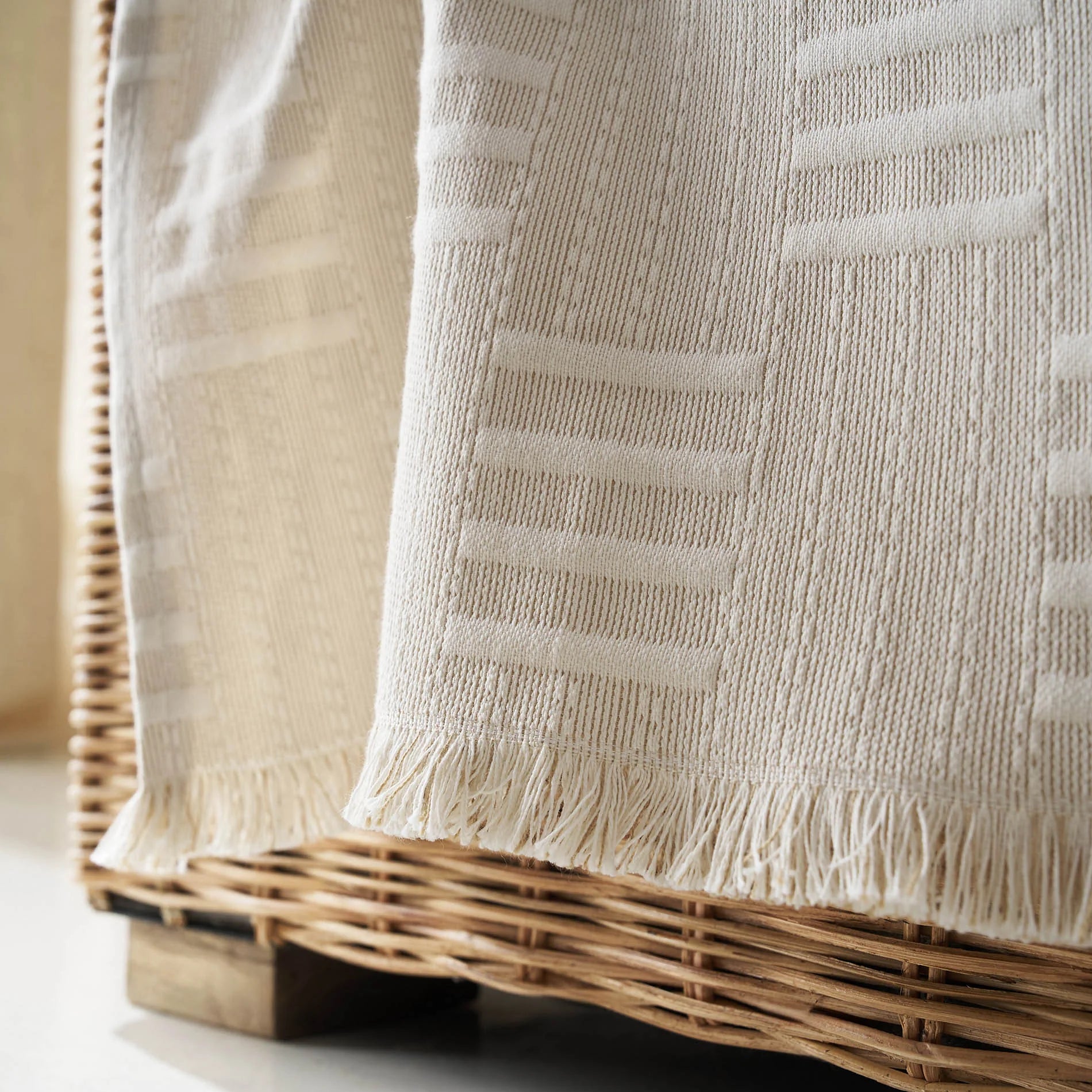 Ριχτάρι Calyra Natural Beige 654/06