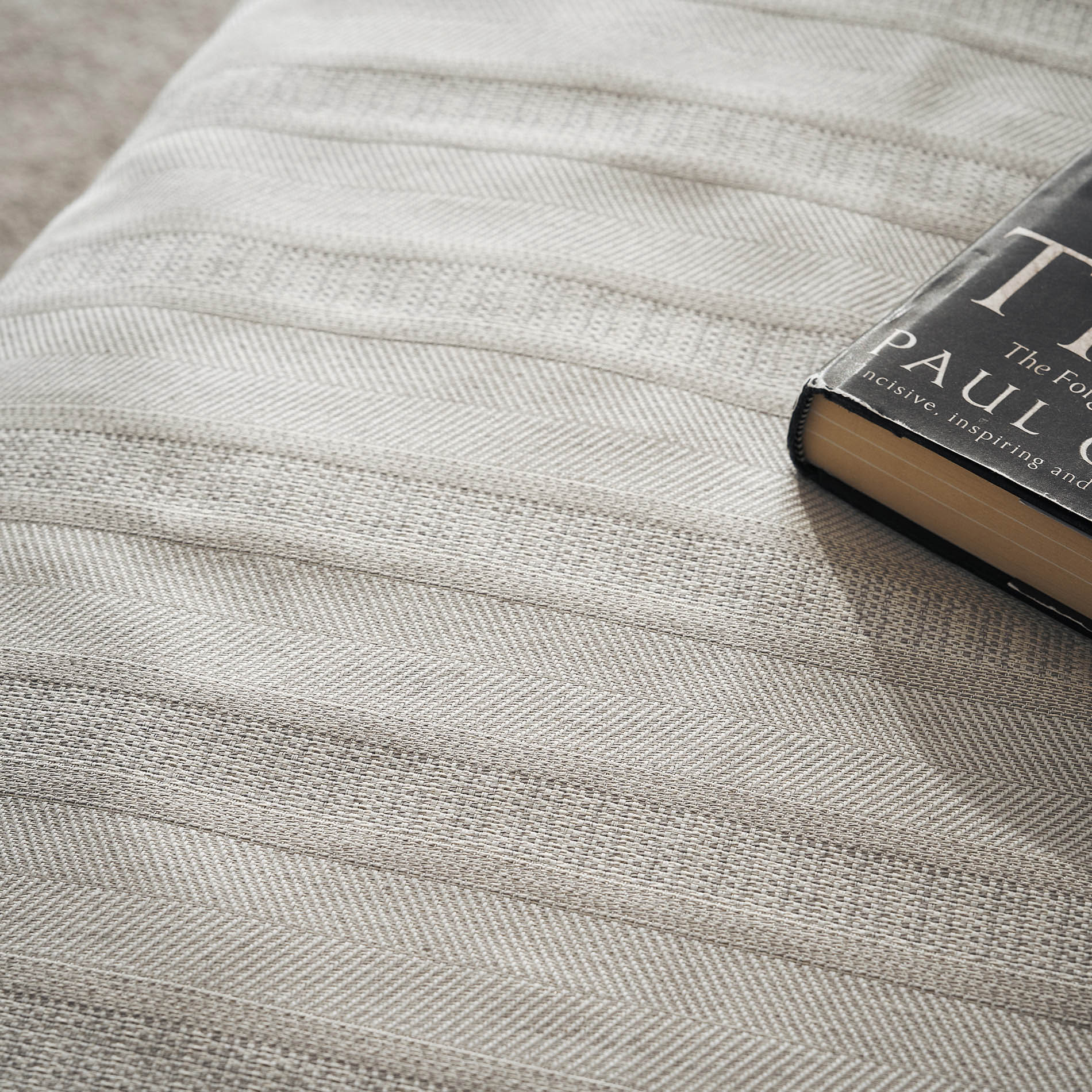 Ριχτάρι Laurel Rock Grey 731/14
