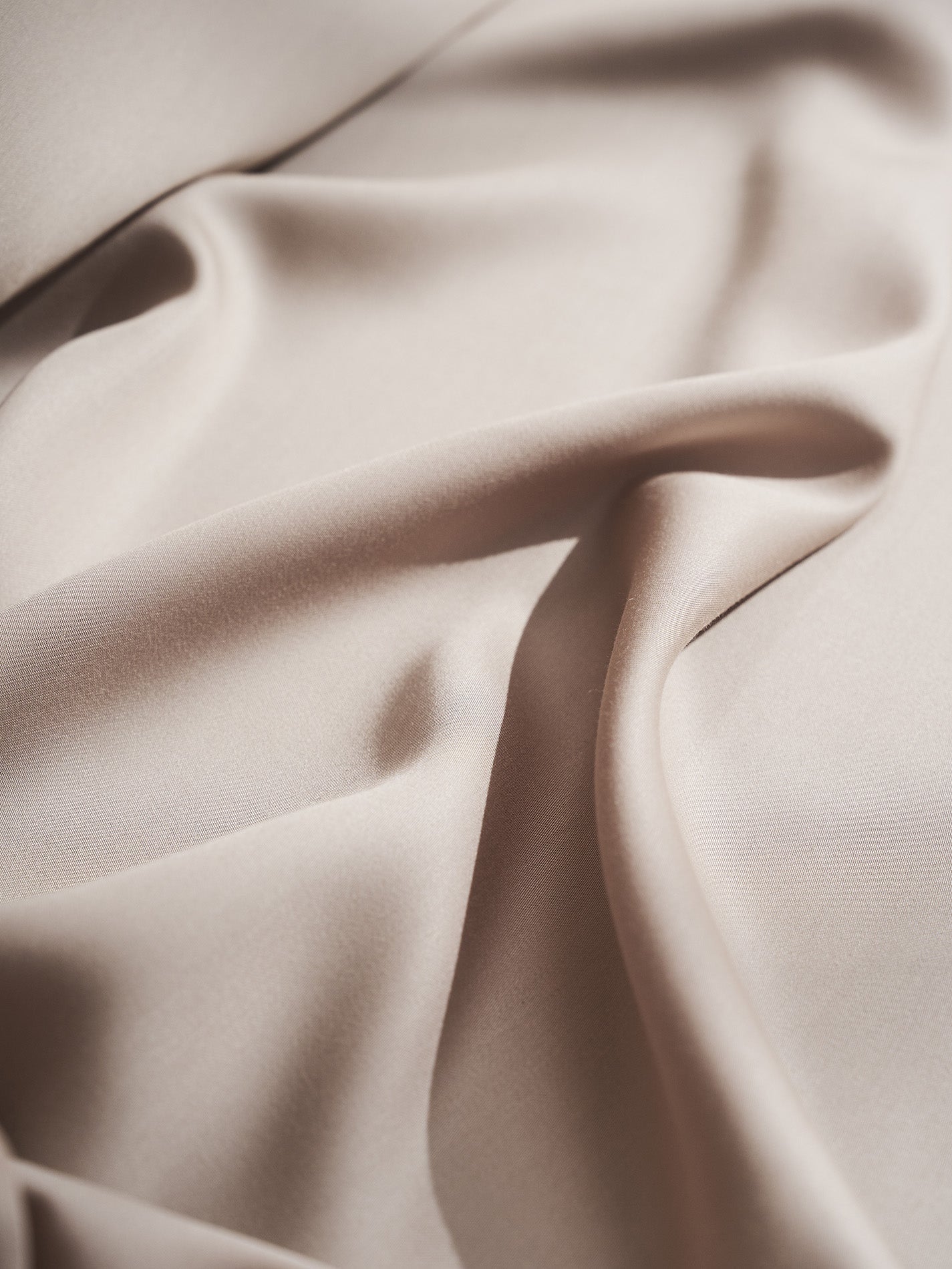 Set of Sheets King Size 245x270cm Sentia Beige 305/06