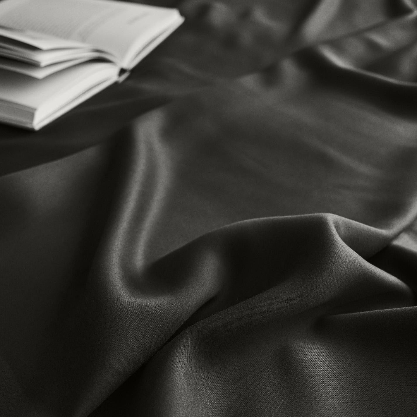 Fitted Sheet Sentia Black Board 305/14