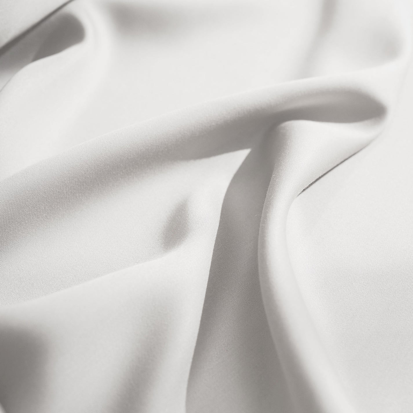 Fitted Sheet Sentia Pure White 305/16