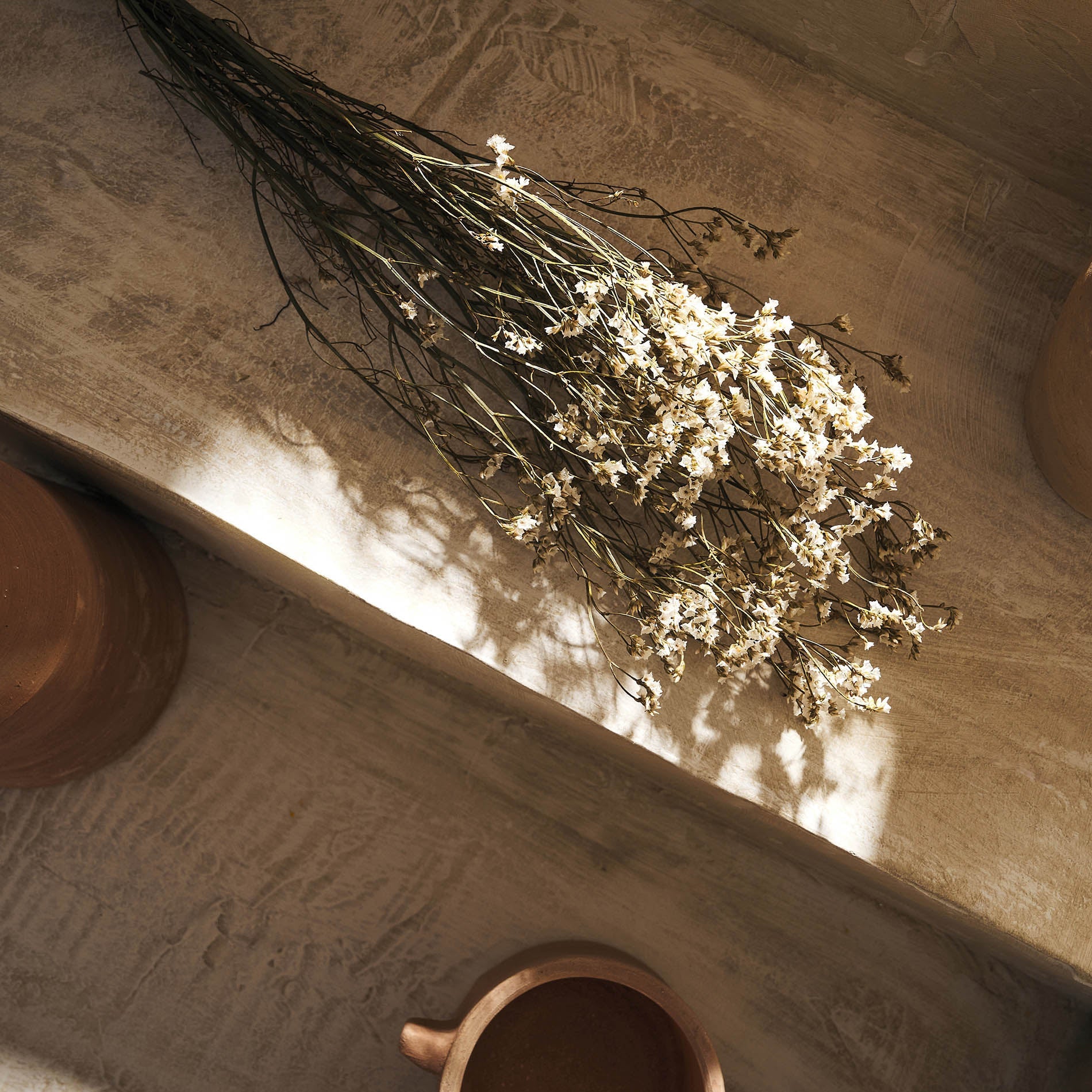 Αποξηραμένα άνθη Confetti 116