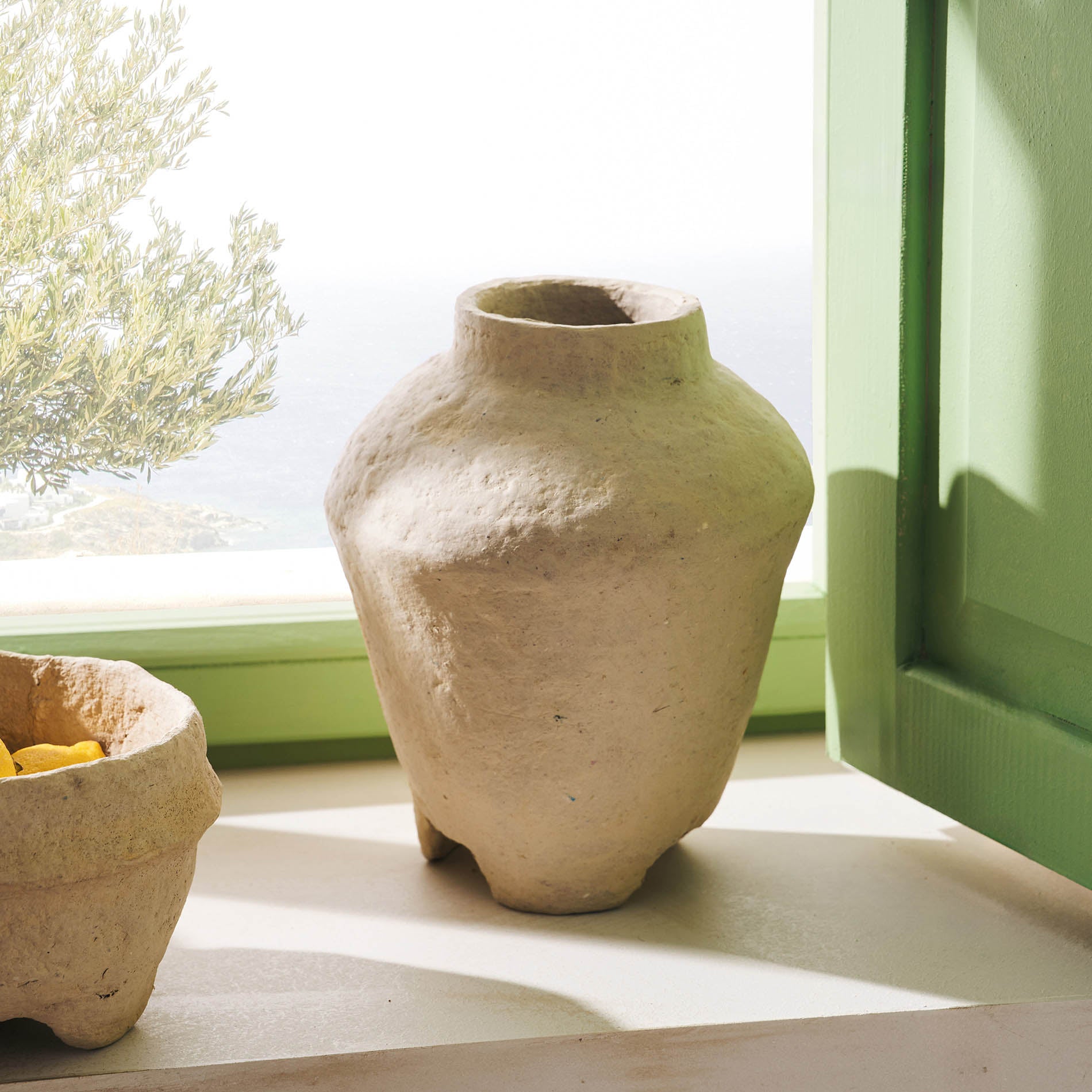 Licia Vase 140