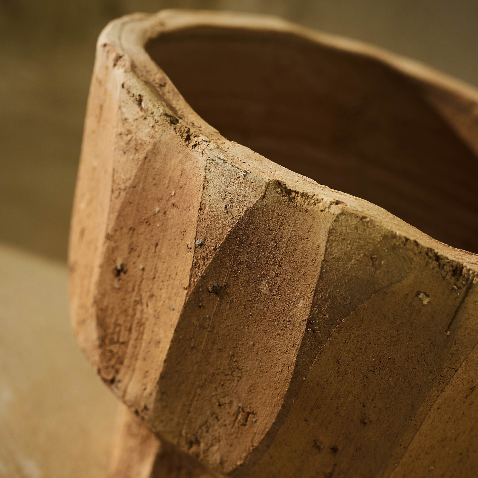 Clay pot Makayla 148