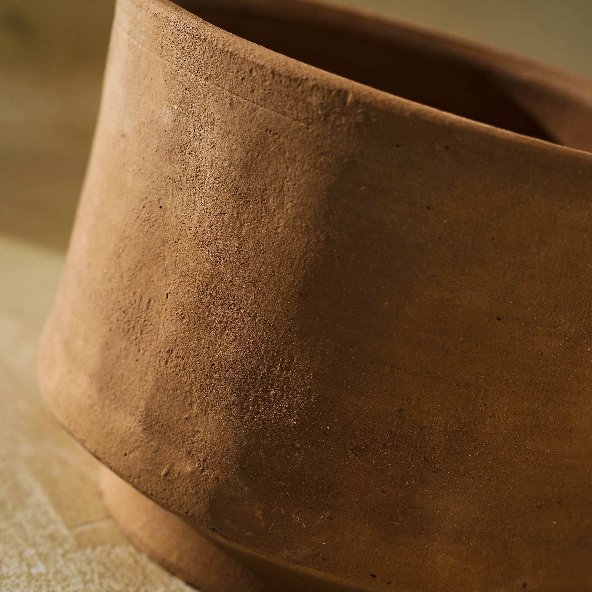 Πήλινο δοχείο Palesa 150