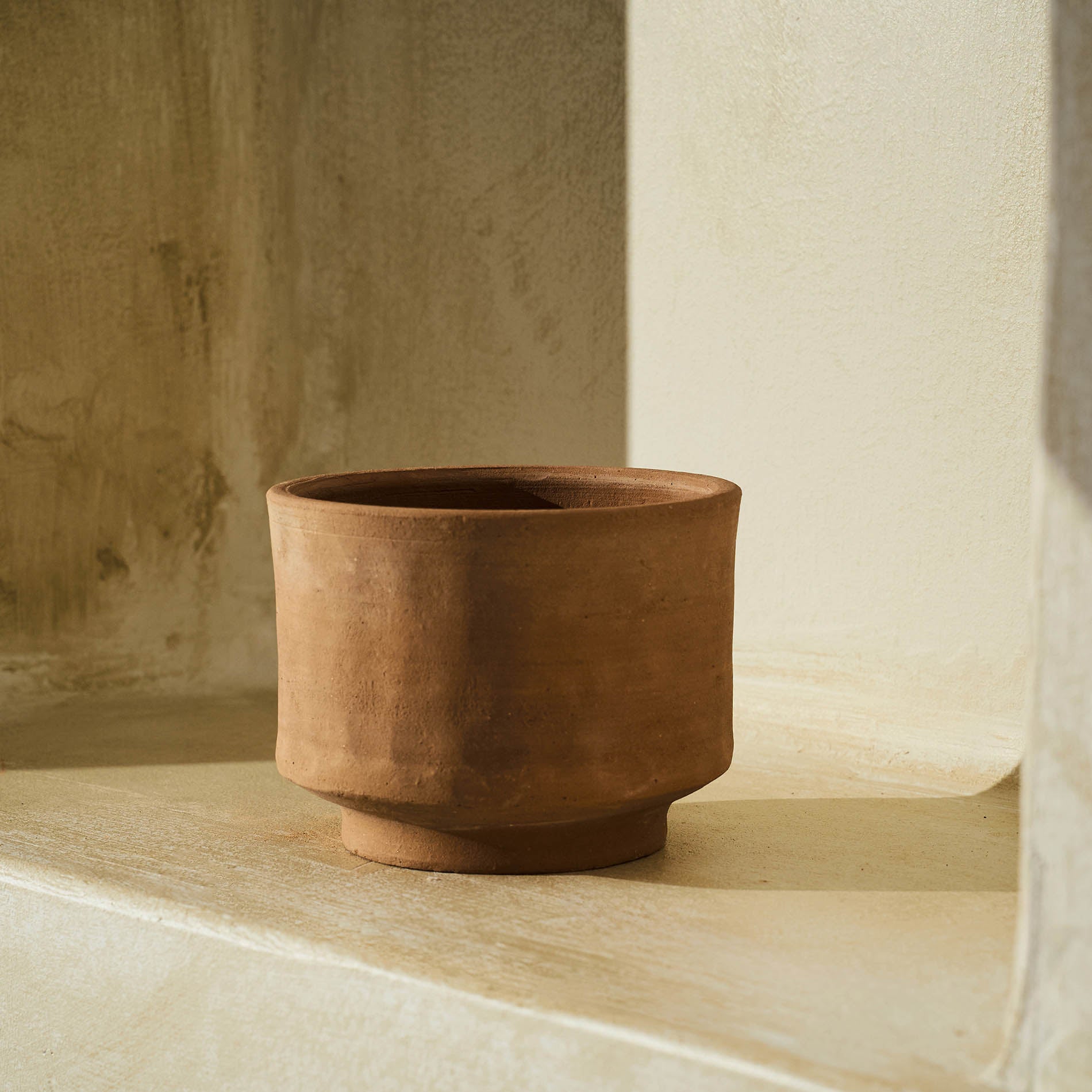 Πήλινο δοχείο Palesa 150