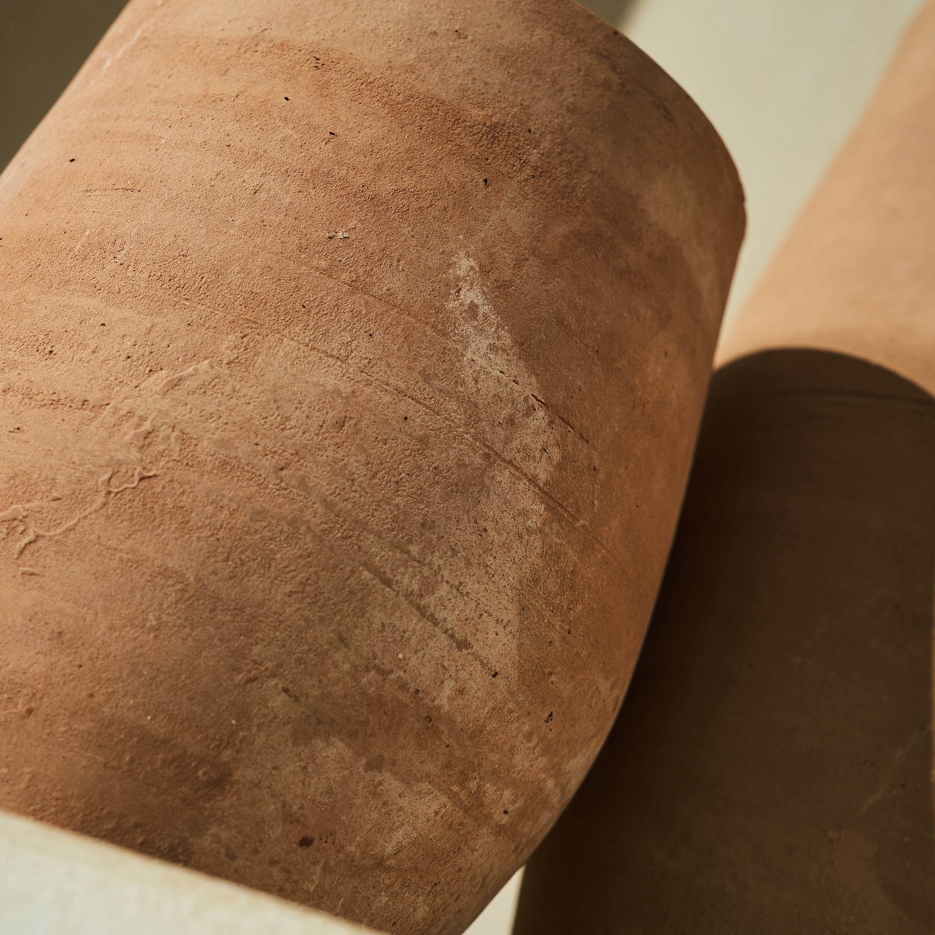 Set of clay vases Kaya 154