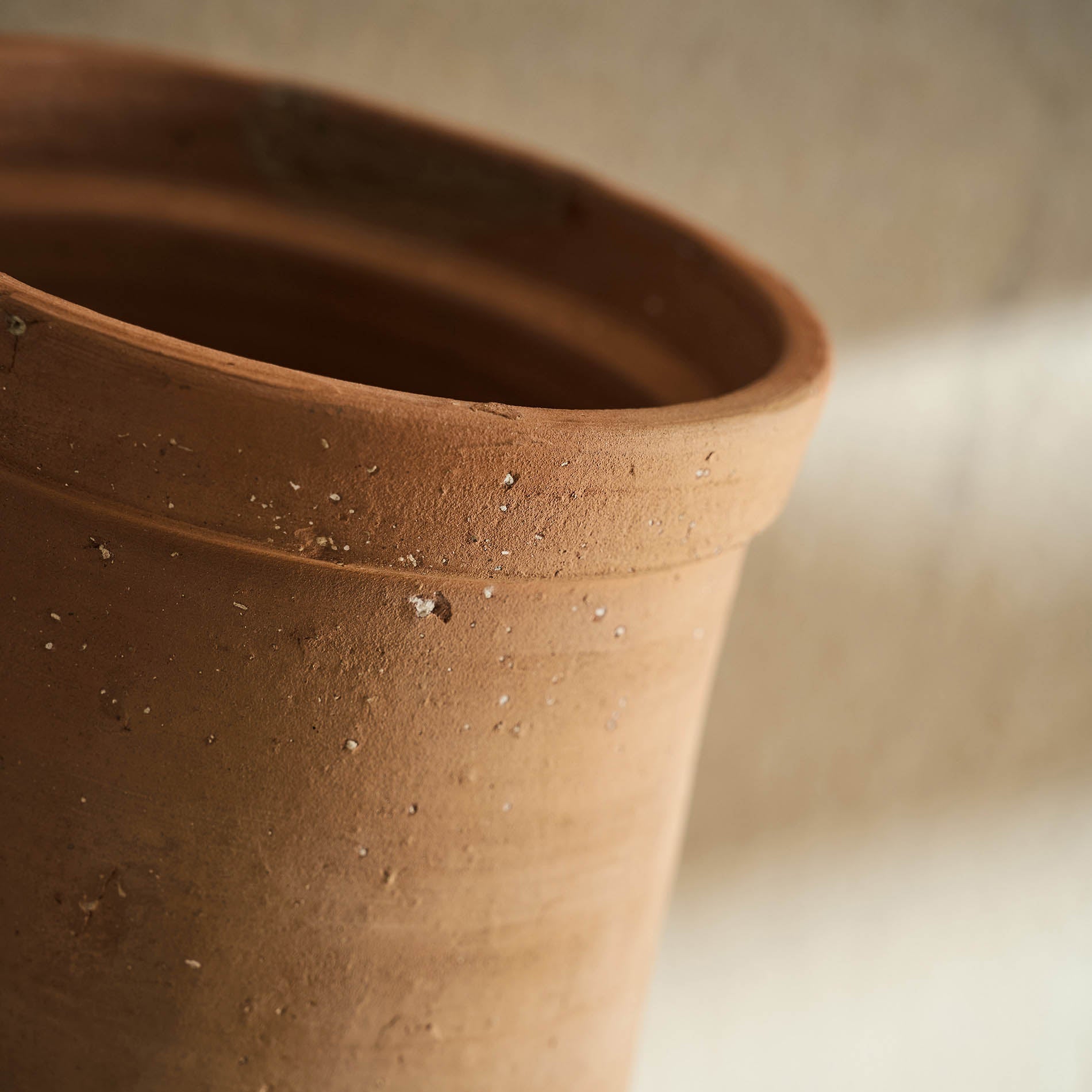 Set of clay vases Atika 156
