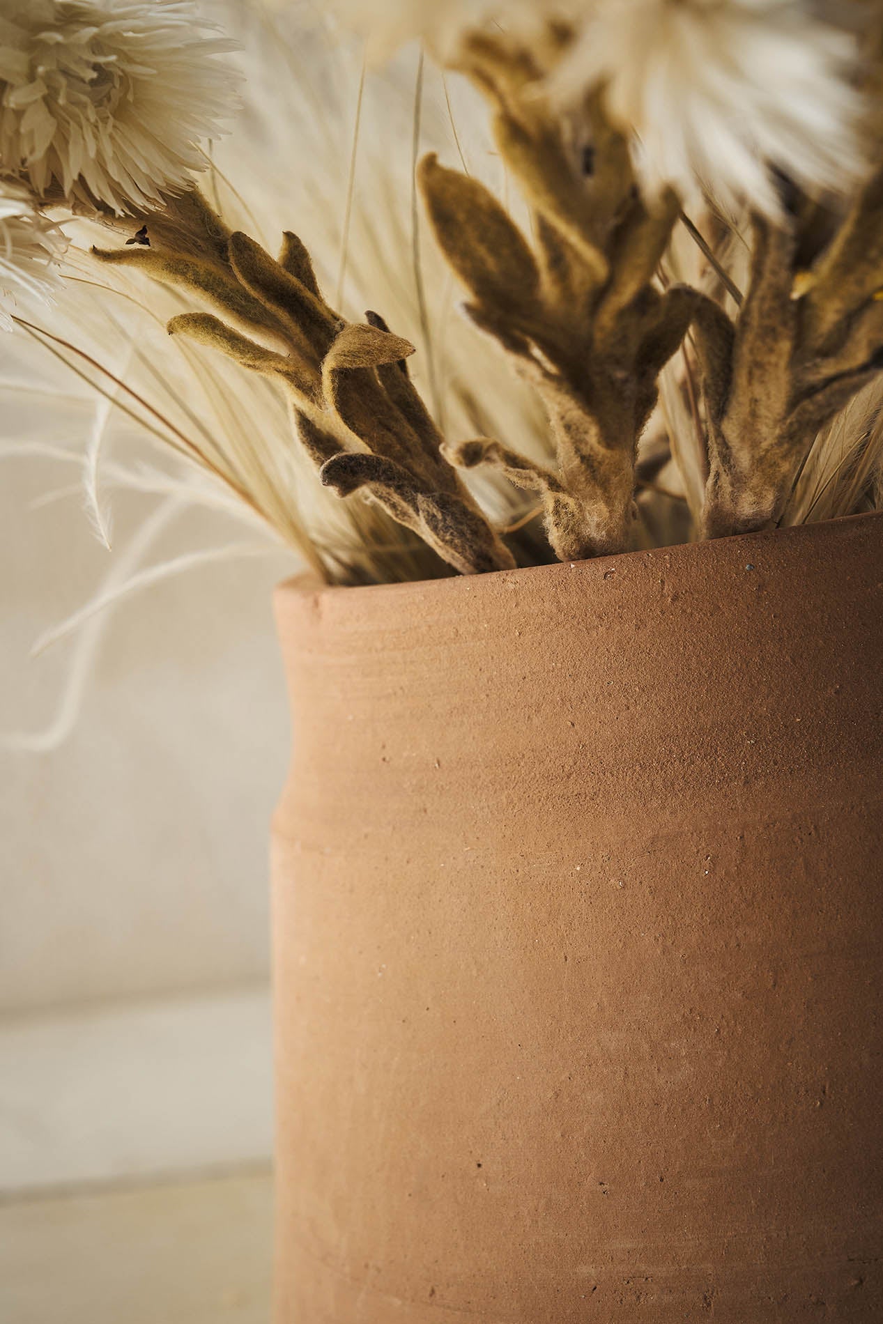 Πήλινο δοχείο Arifa 158