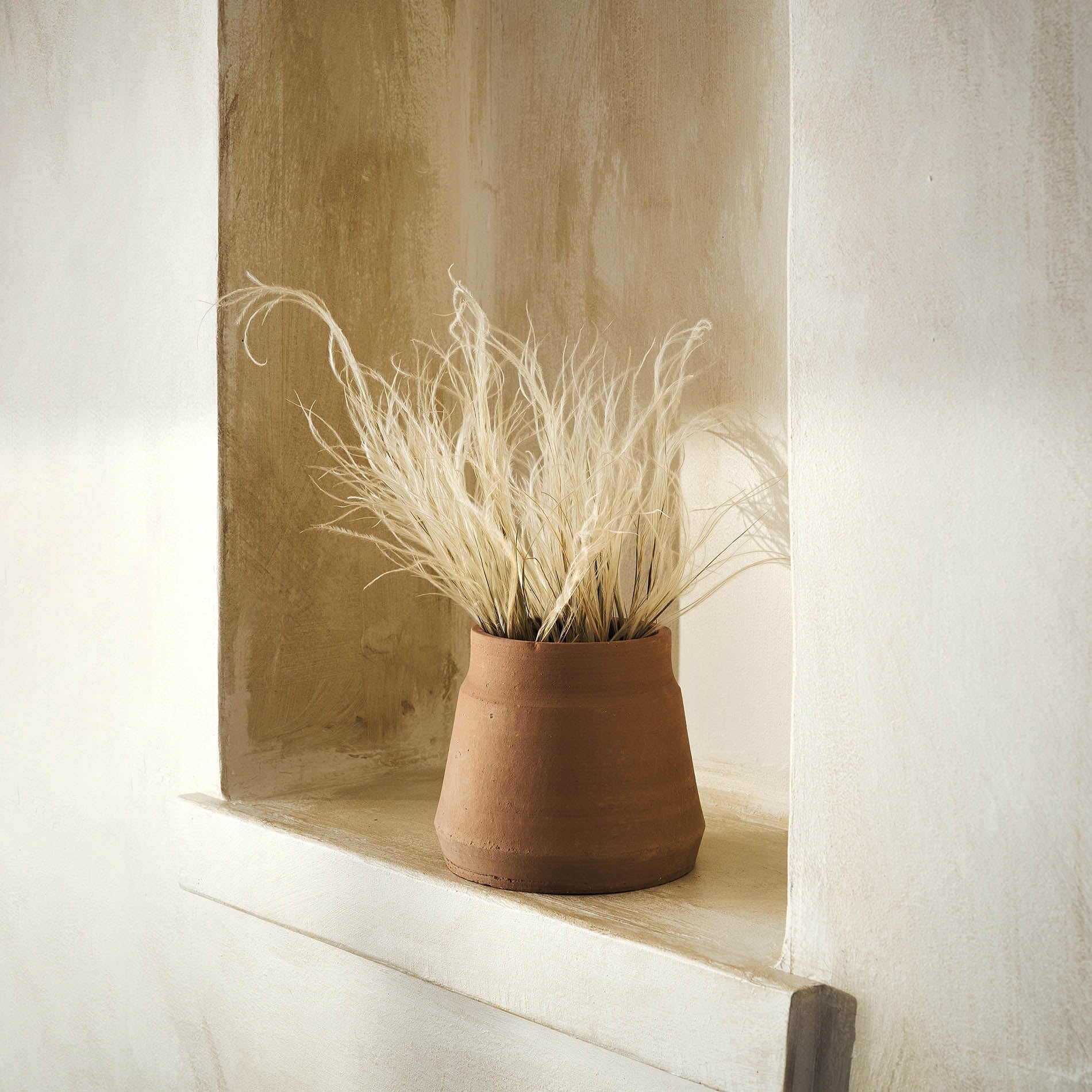 Πήλινο δοχείο Arifa 158