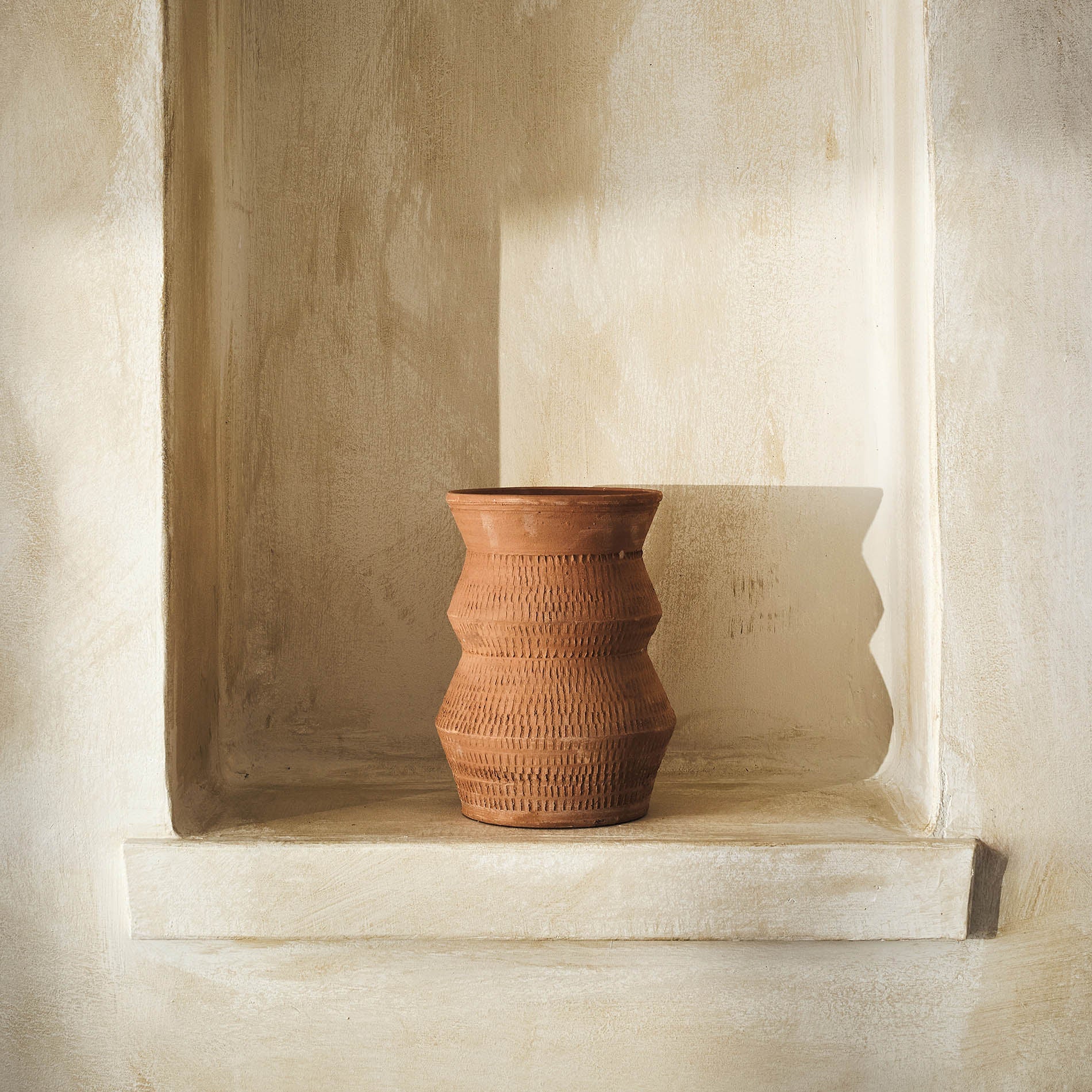 Πήλινο βάζο Ozma 162