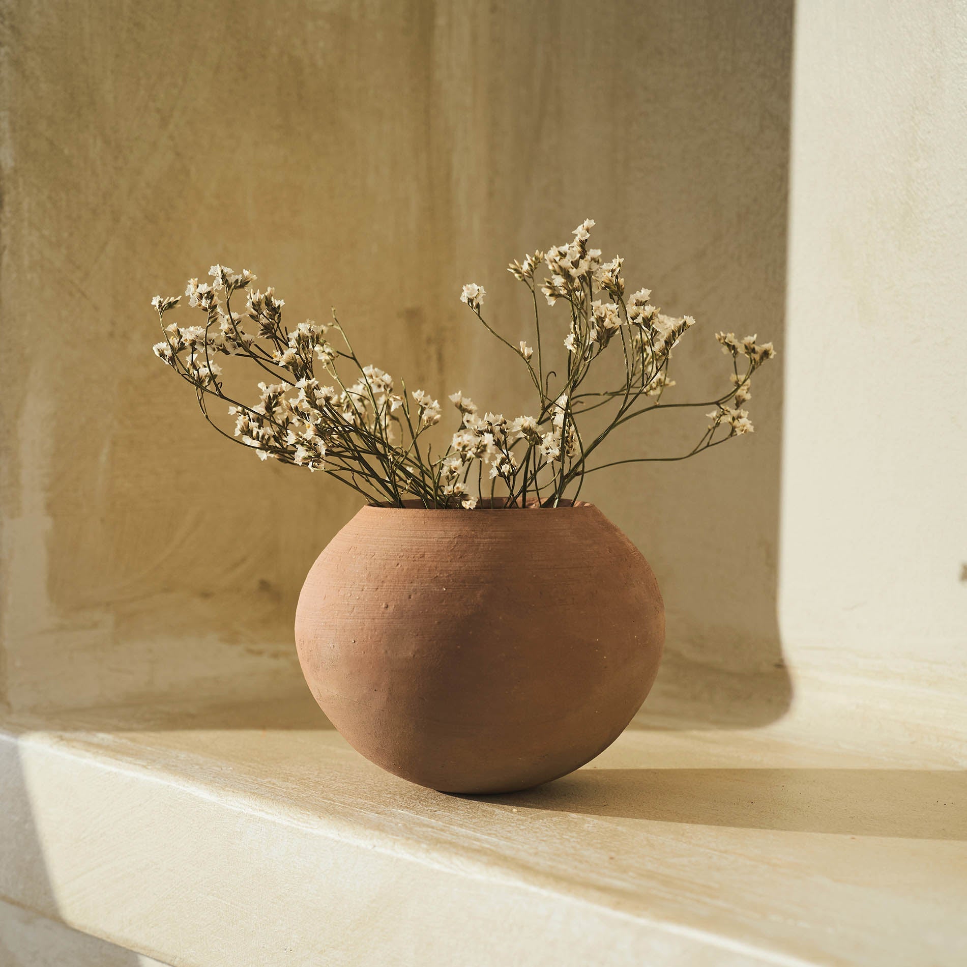 Σετ χάλκινα μπολ Thaleia 170