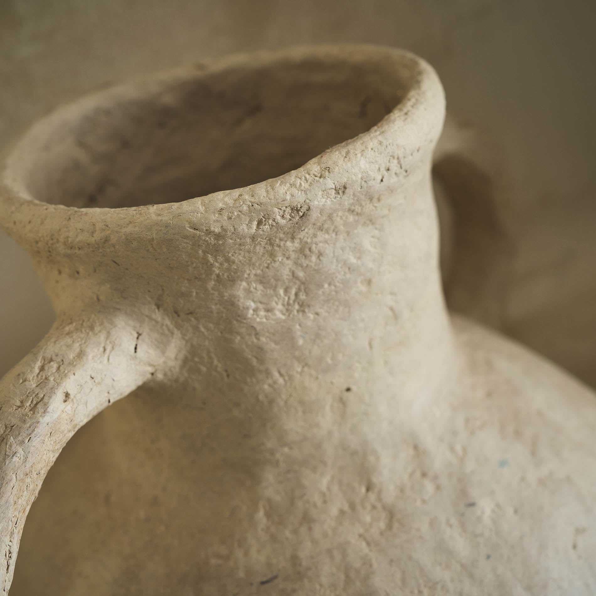 Βάζο Ø24cm Ύψος: 19cm Salome 172