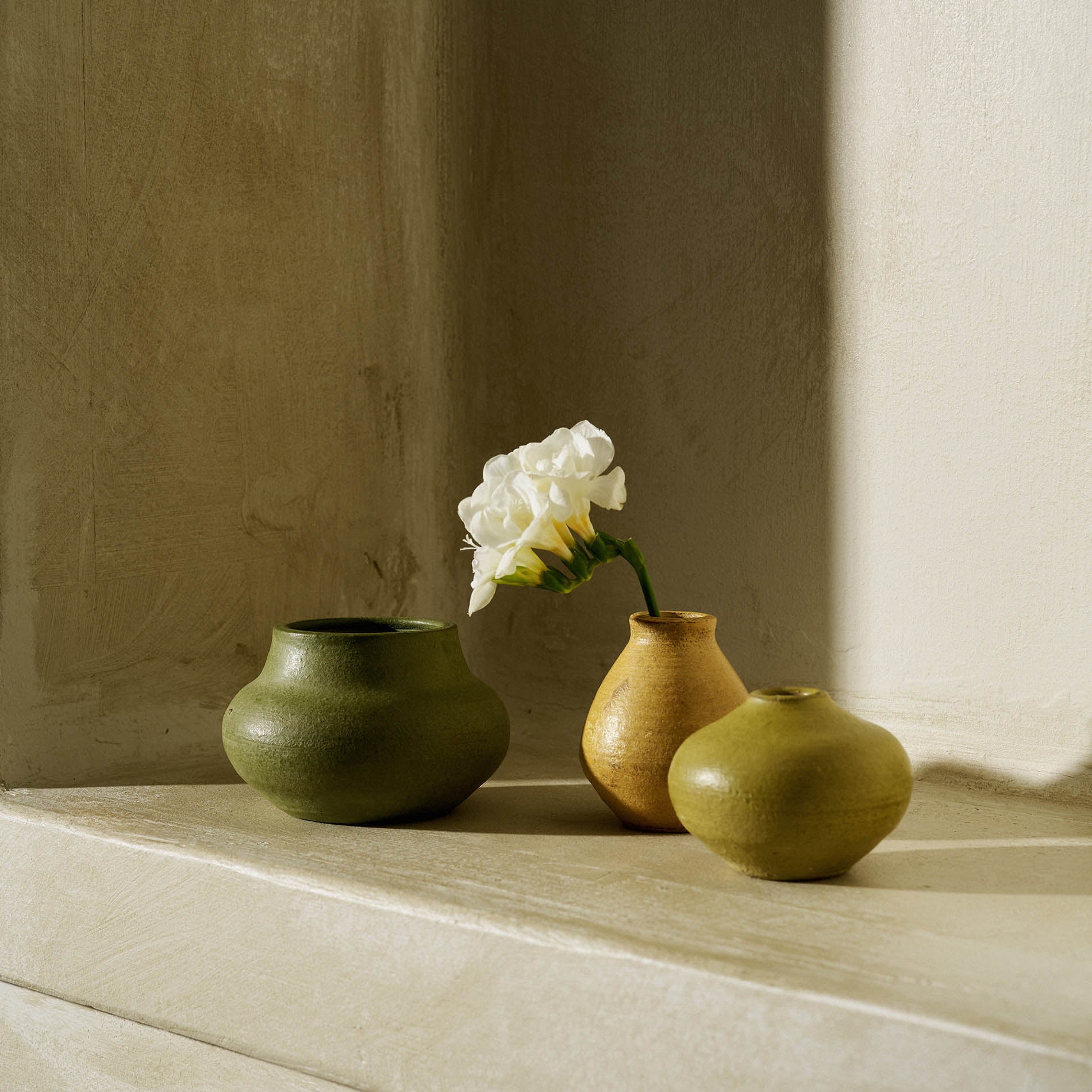 Clay Set 3pcs. 174