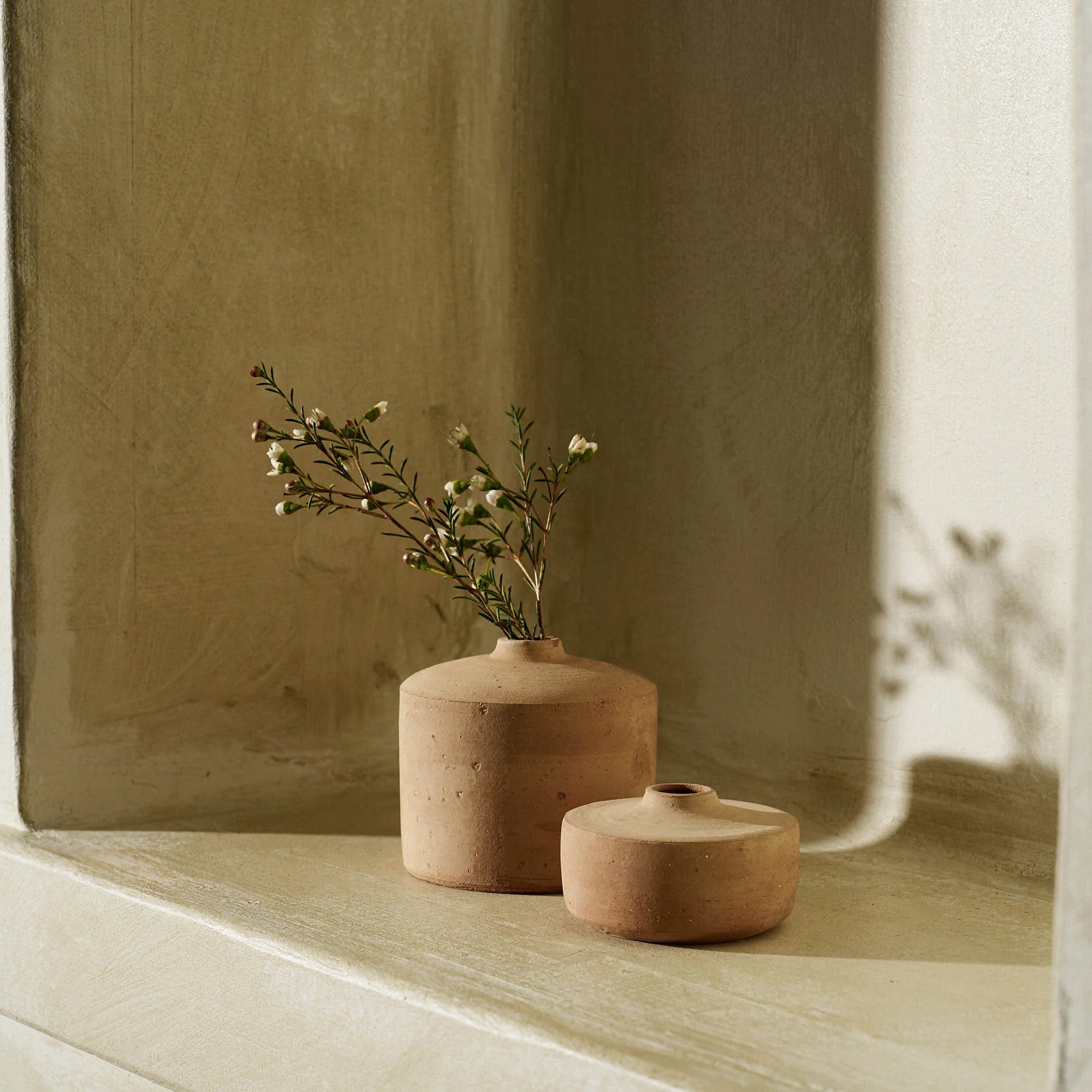 Πήλινο Σετ 2τεμ. Zyphira 177