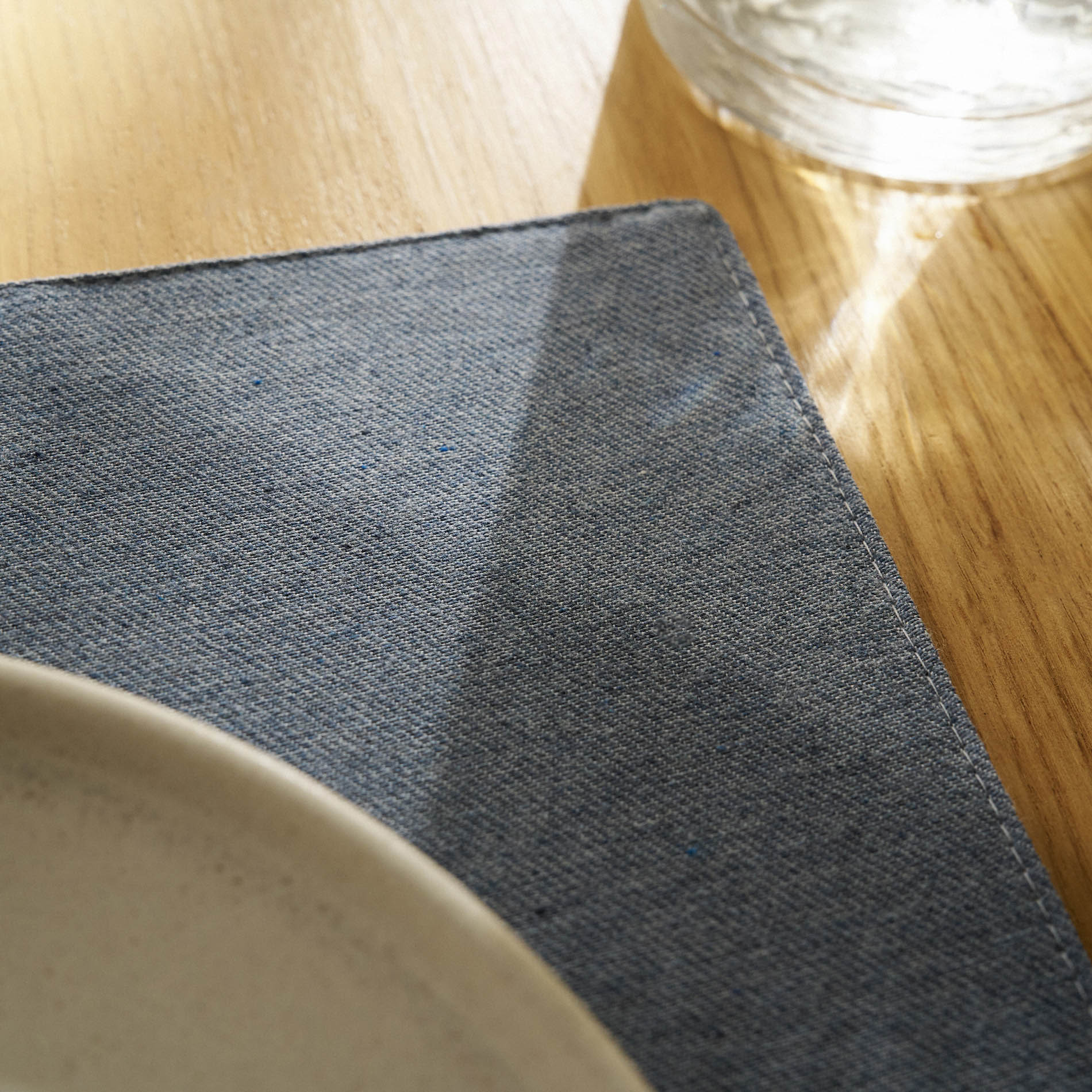 Σουπλά 30x46cm Serelith 179