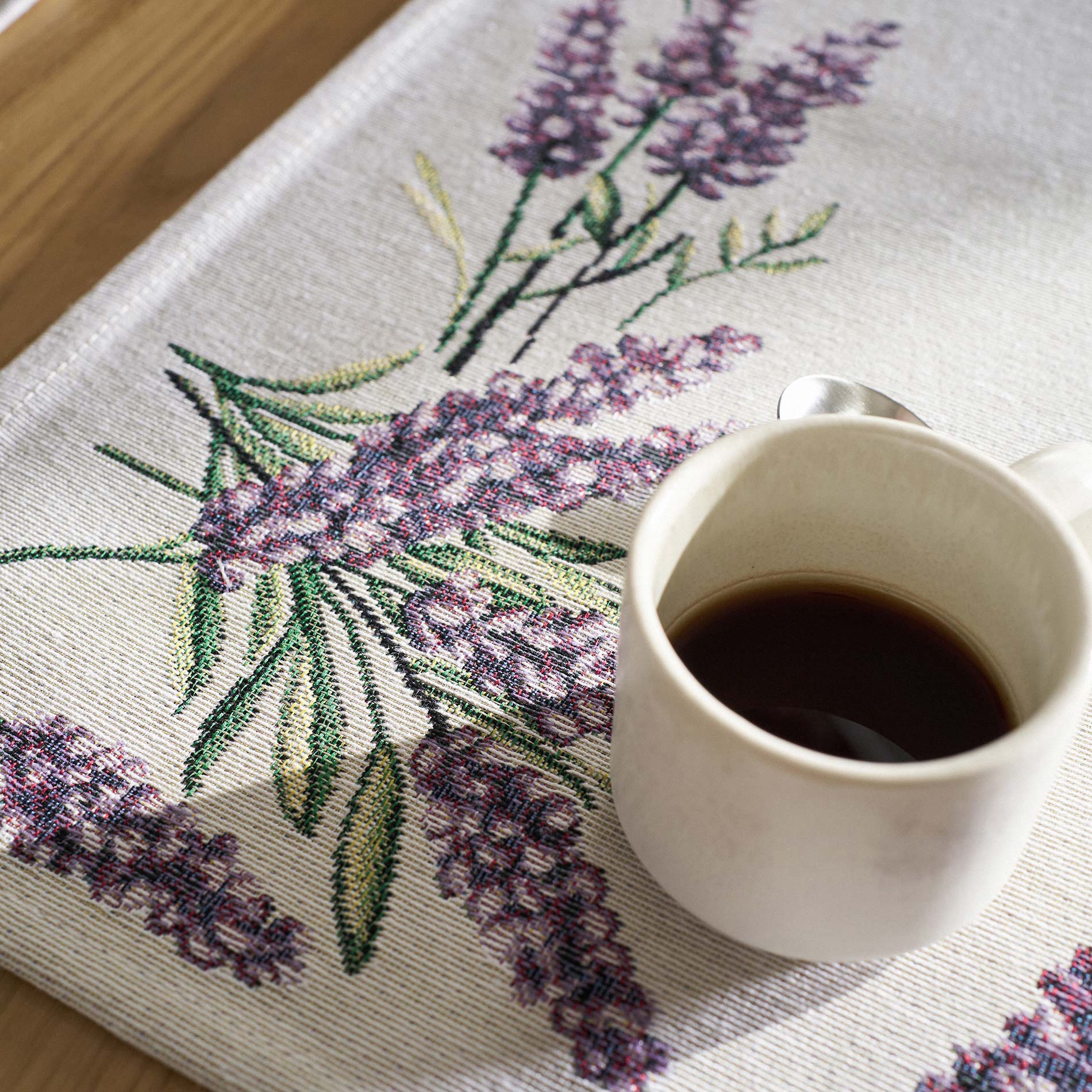 Σουπλά 30x46cm Neat 283