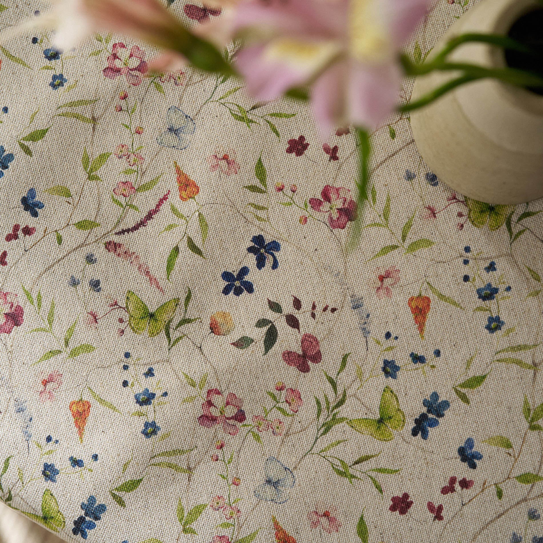 Square 85x85cm Lauren 650