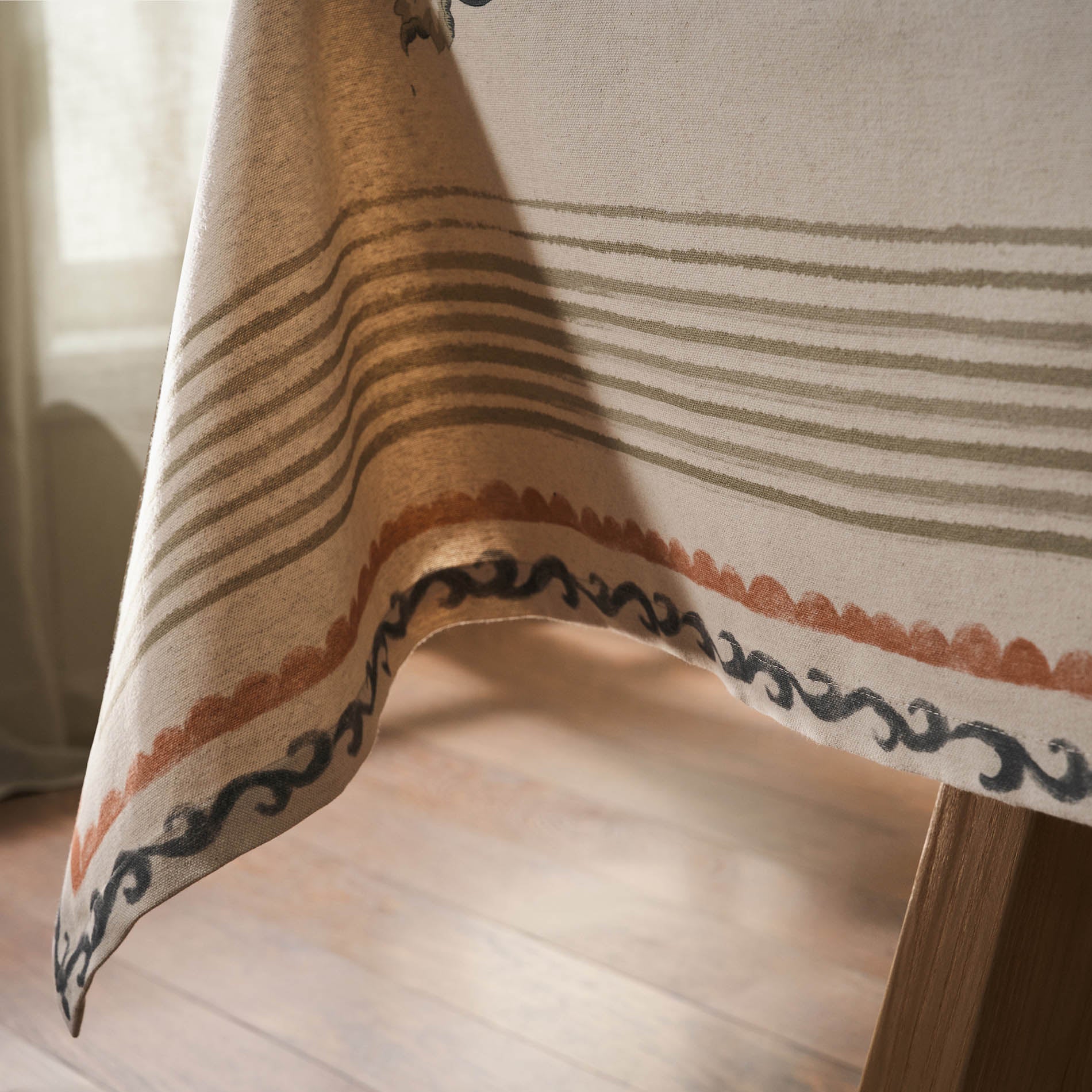 Tablecloth Muriel 236